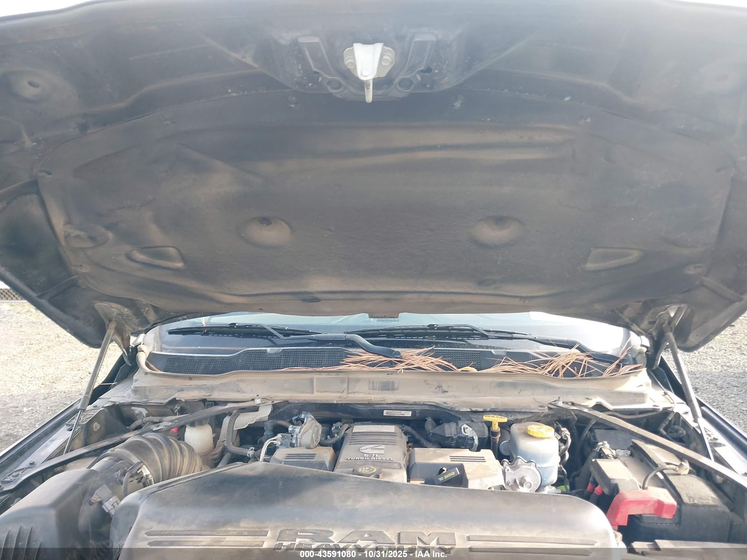 RAM 3500 image 10