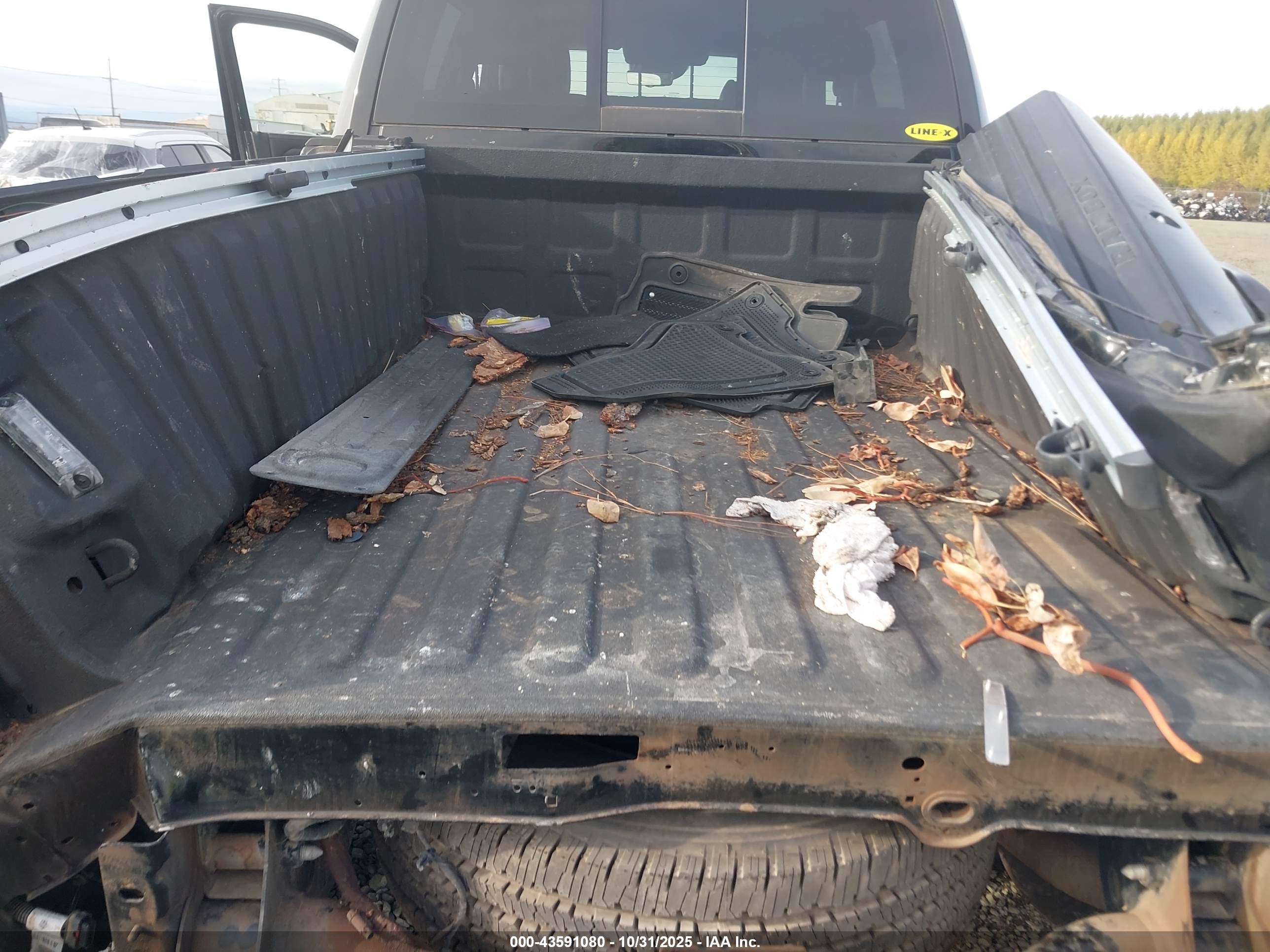 RAM 3500 image 7