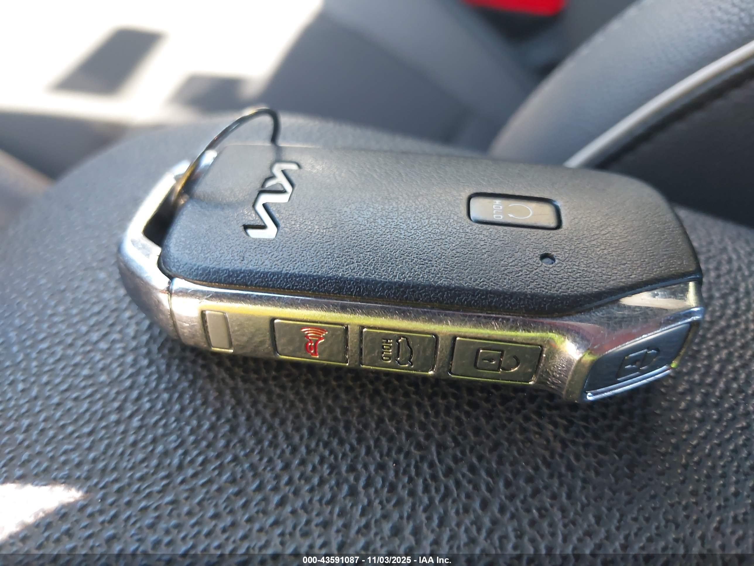 KIA FORTE image 11
