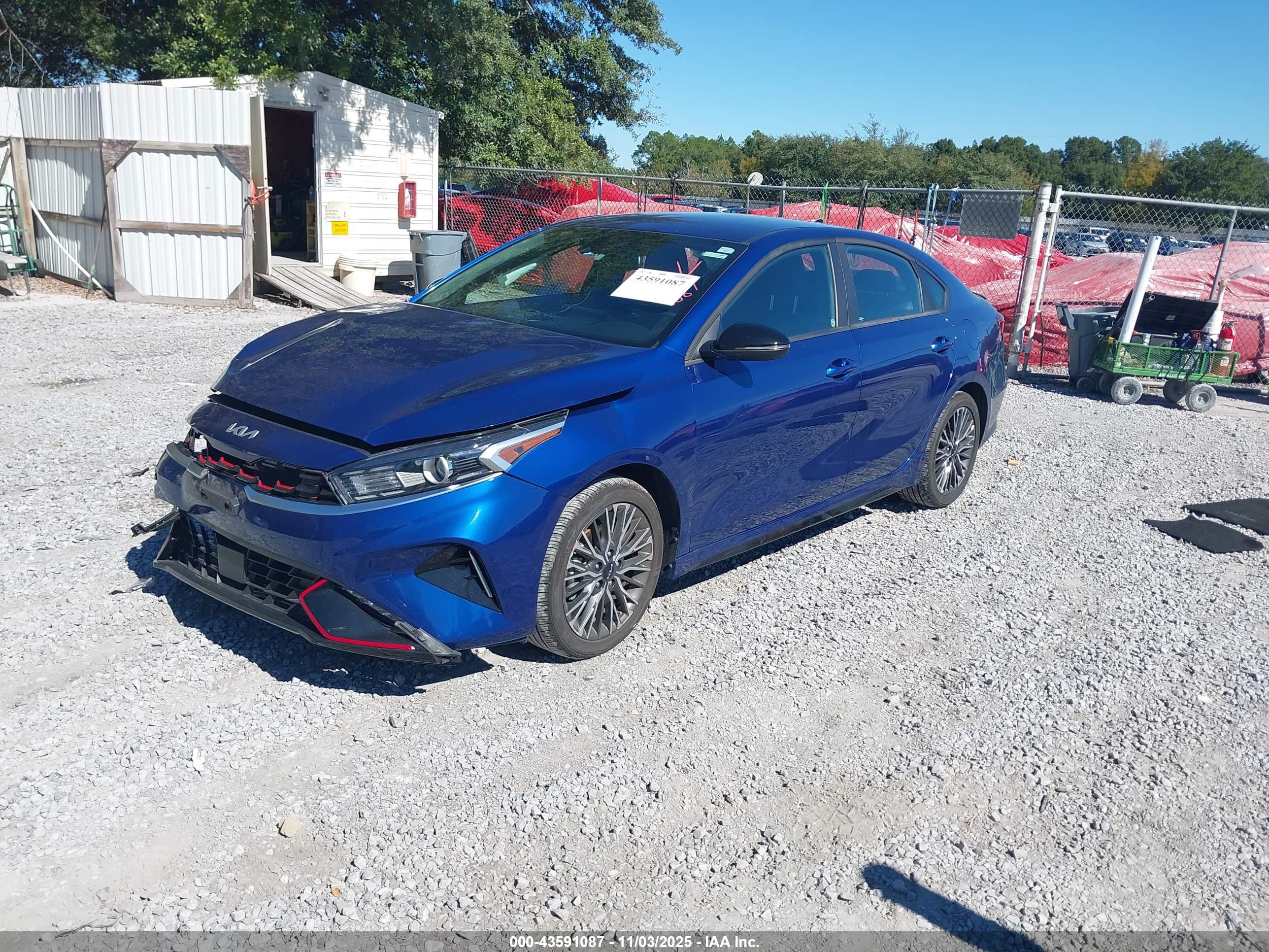KIA FORTE image 2