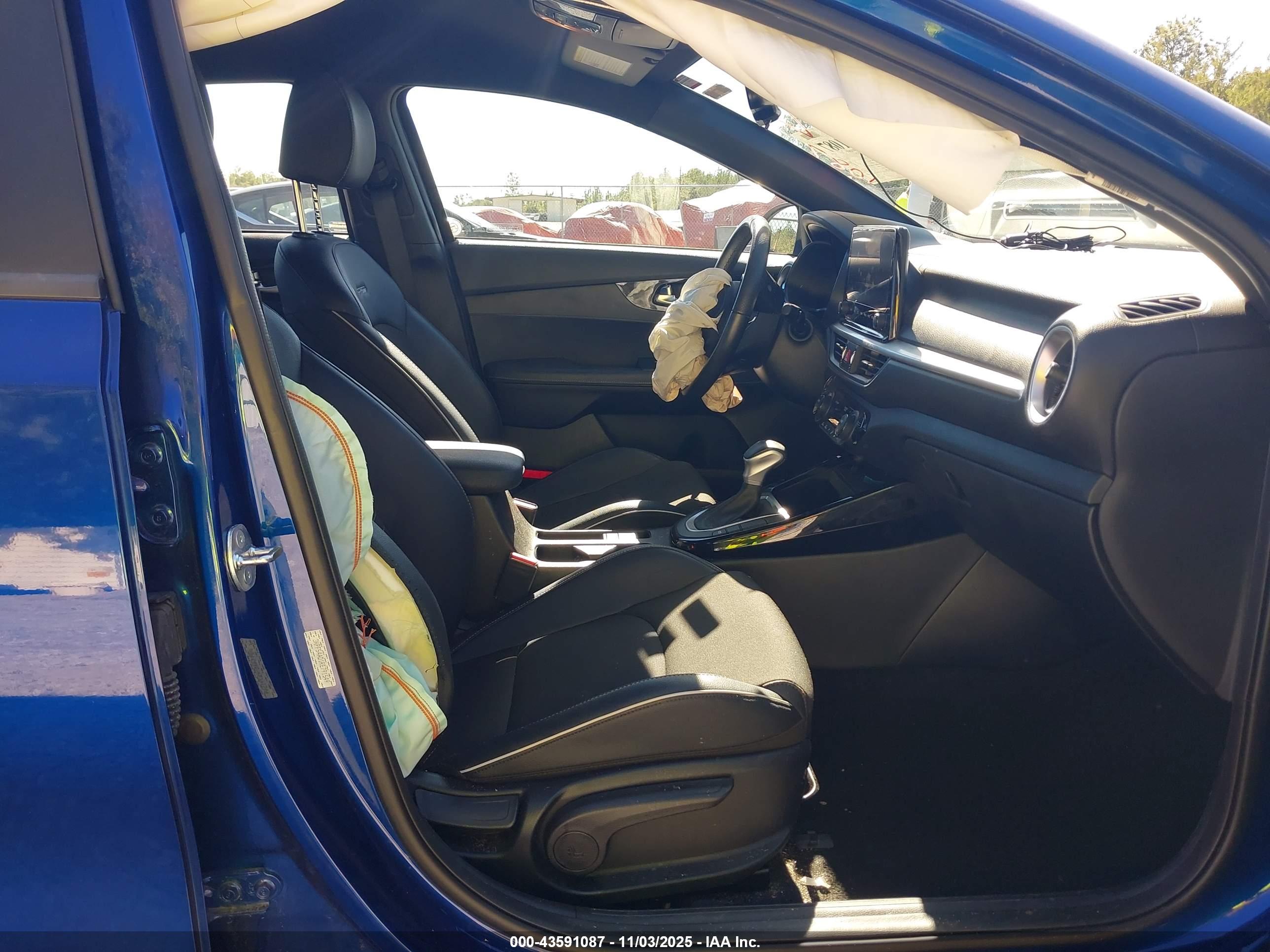 KIA FORTE image 5