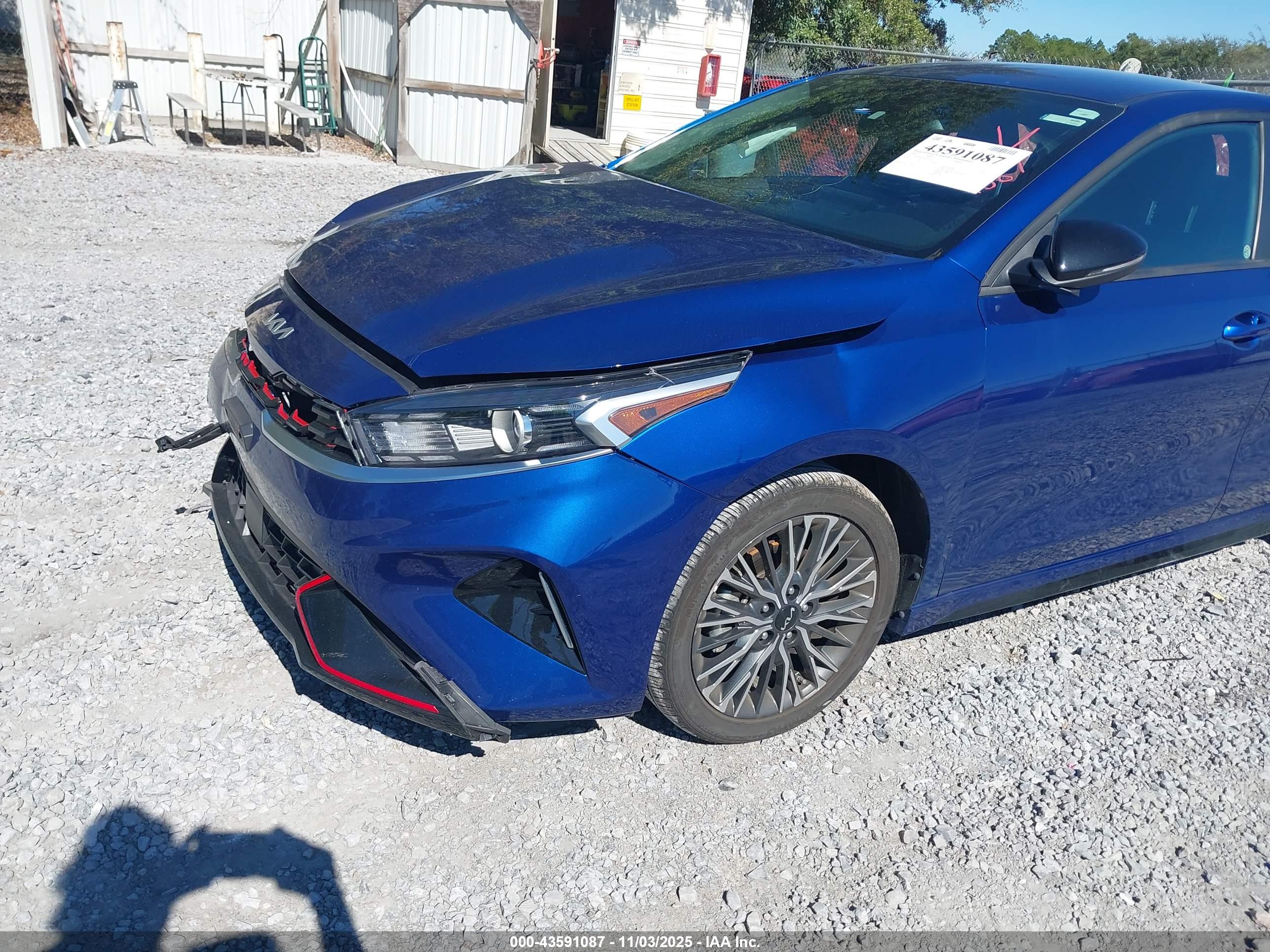 KIA FORTE image 6