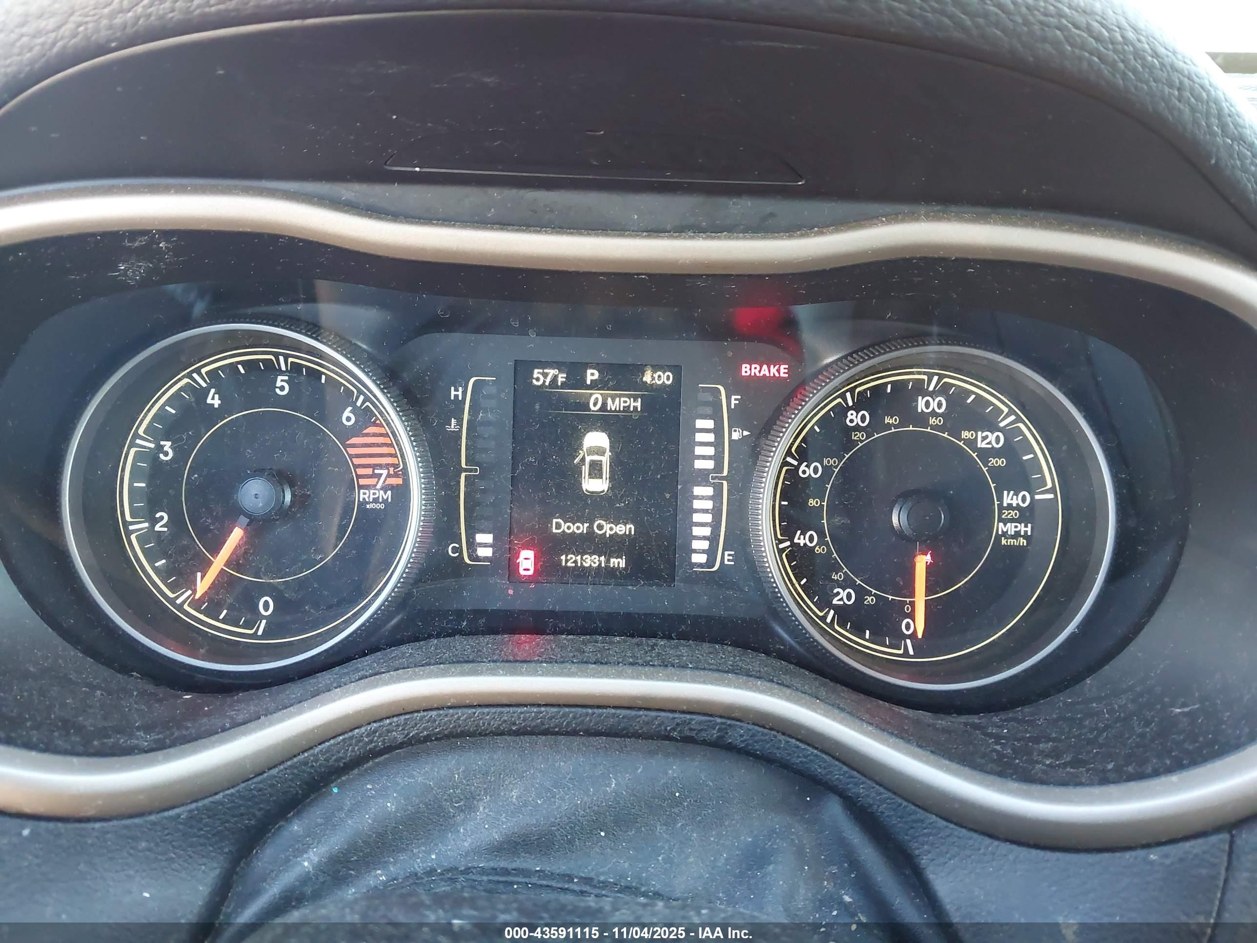 JEEP CHEROKEE image 7
