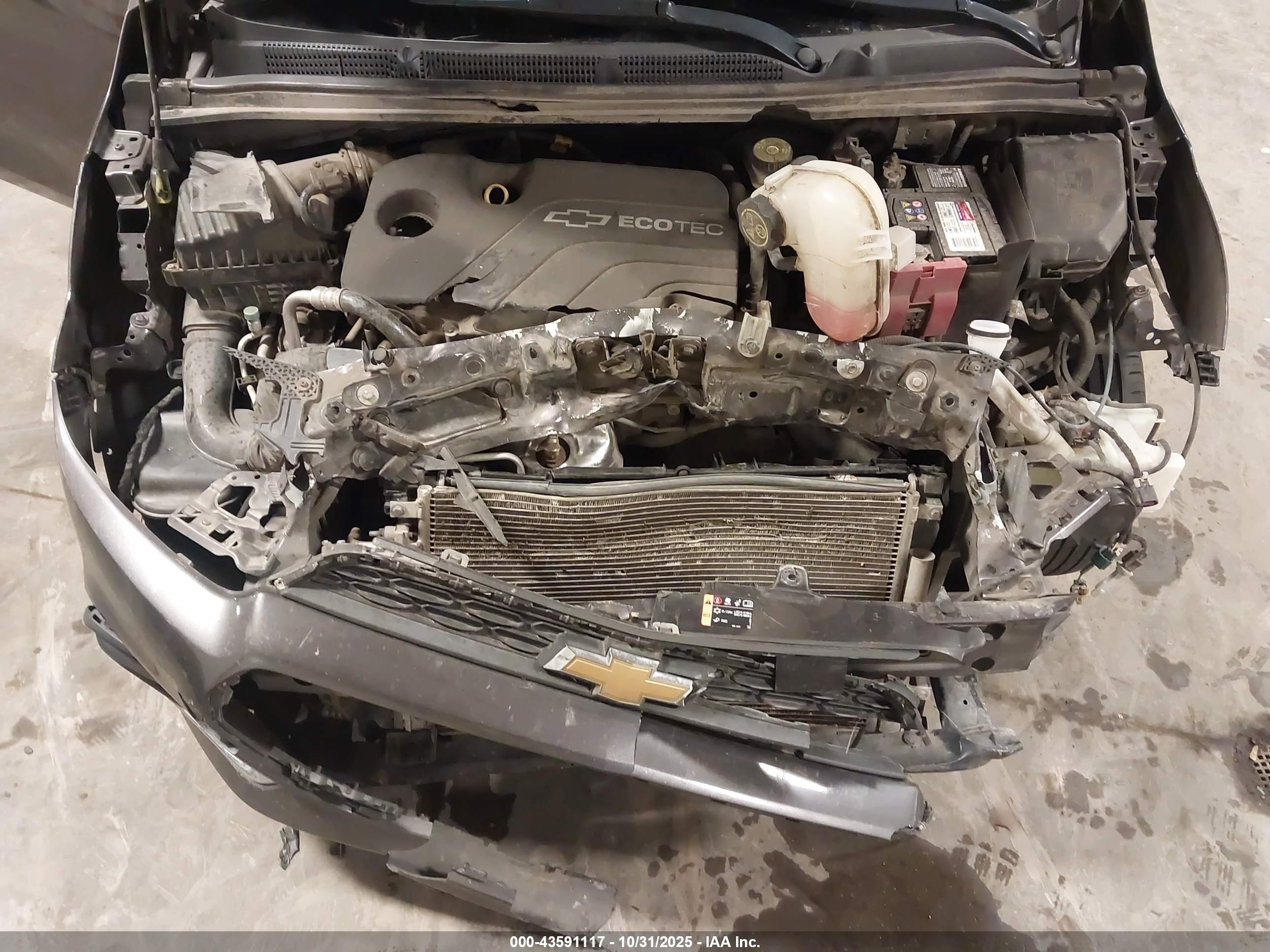 CHEVROLET SPARK image 10