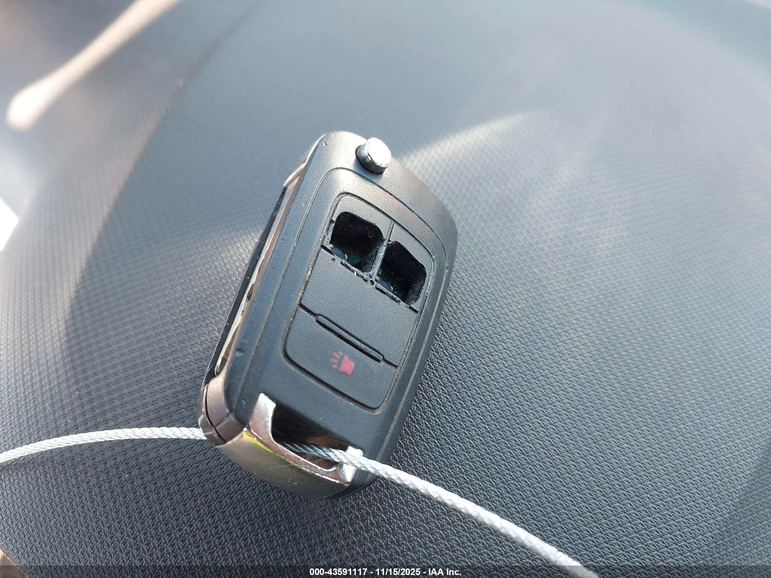CHEVROLET SPARK image 11