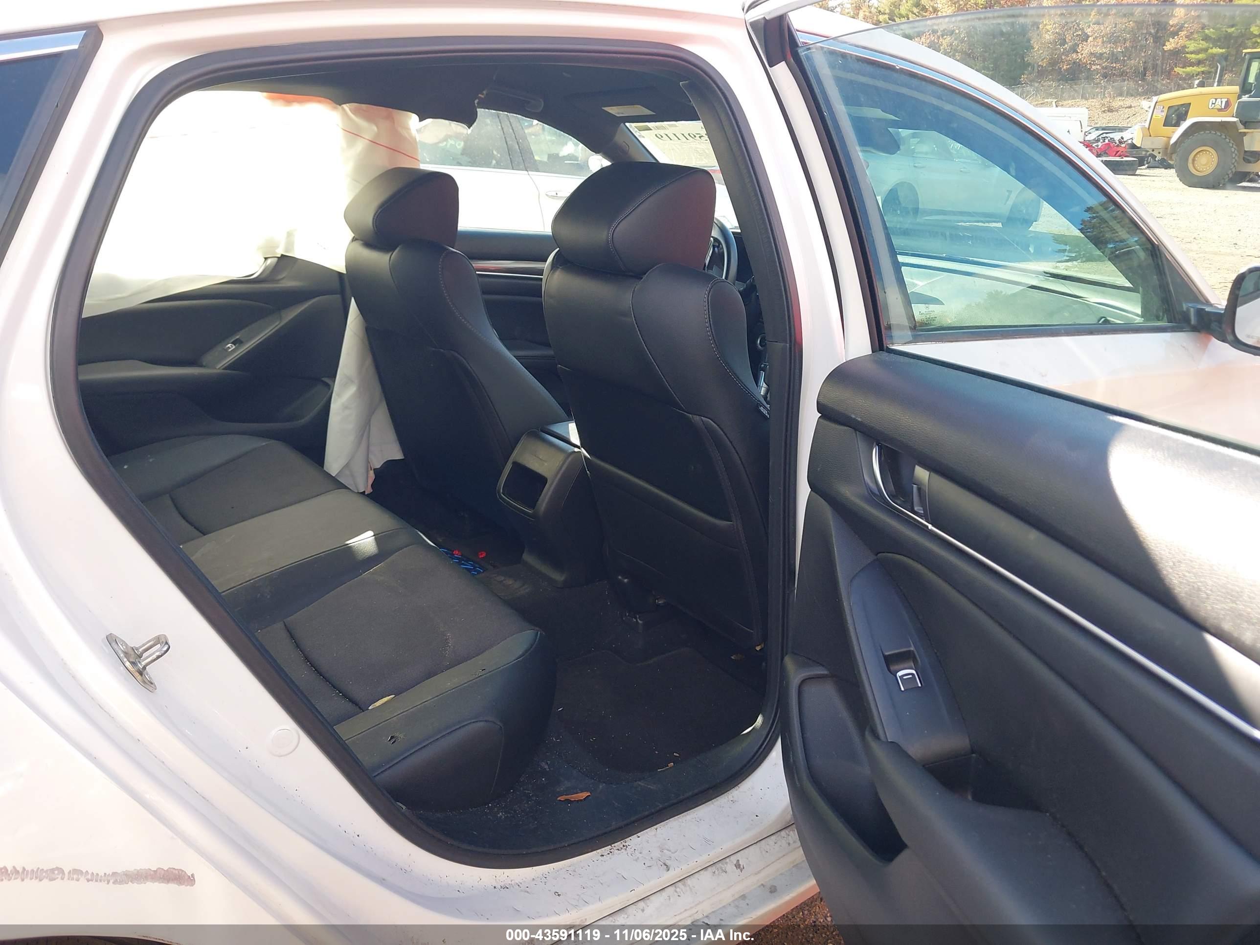 HONDA ACCORD image 8