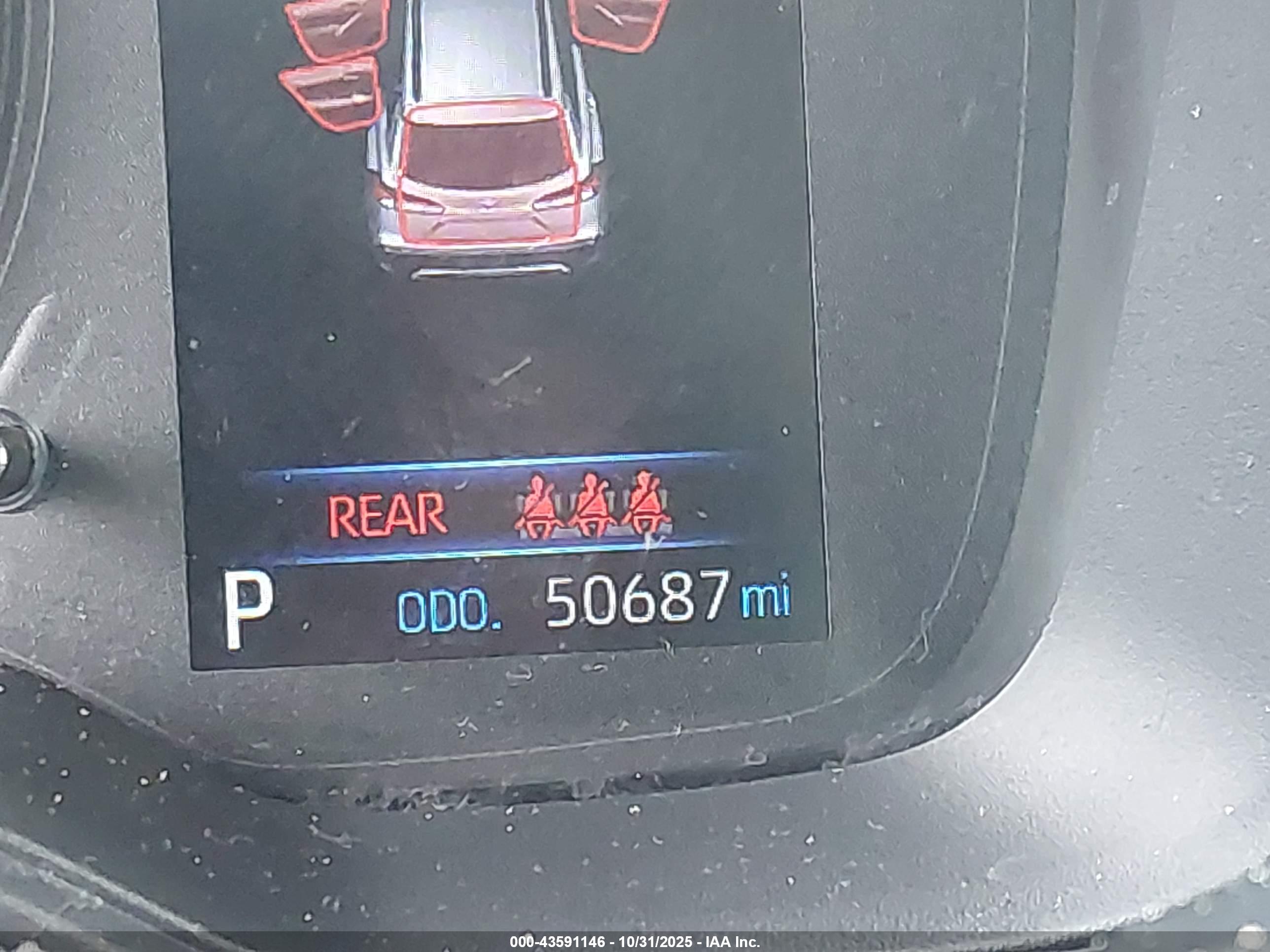TOYOTA COROLLA image 7