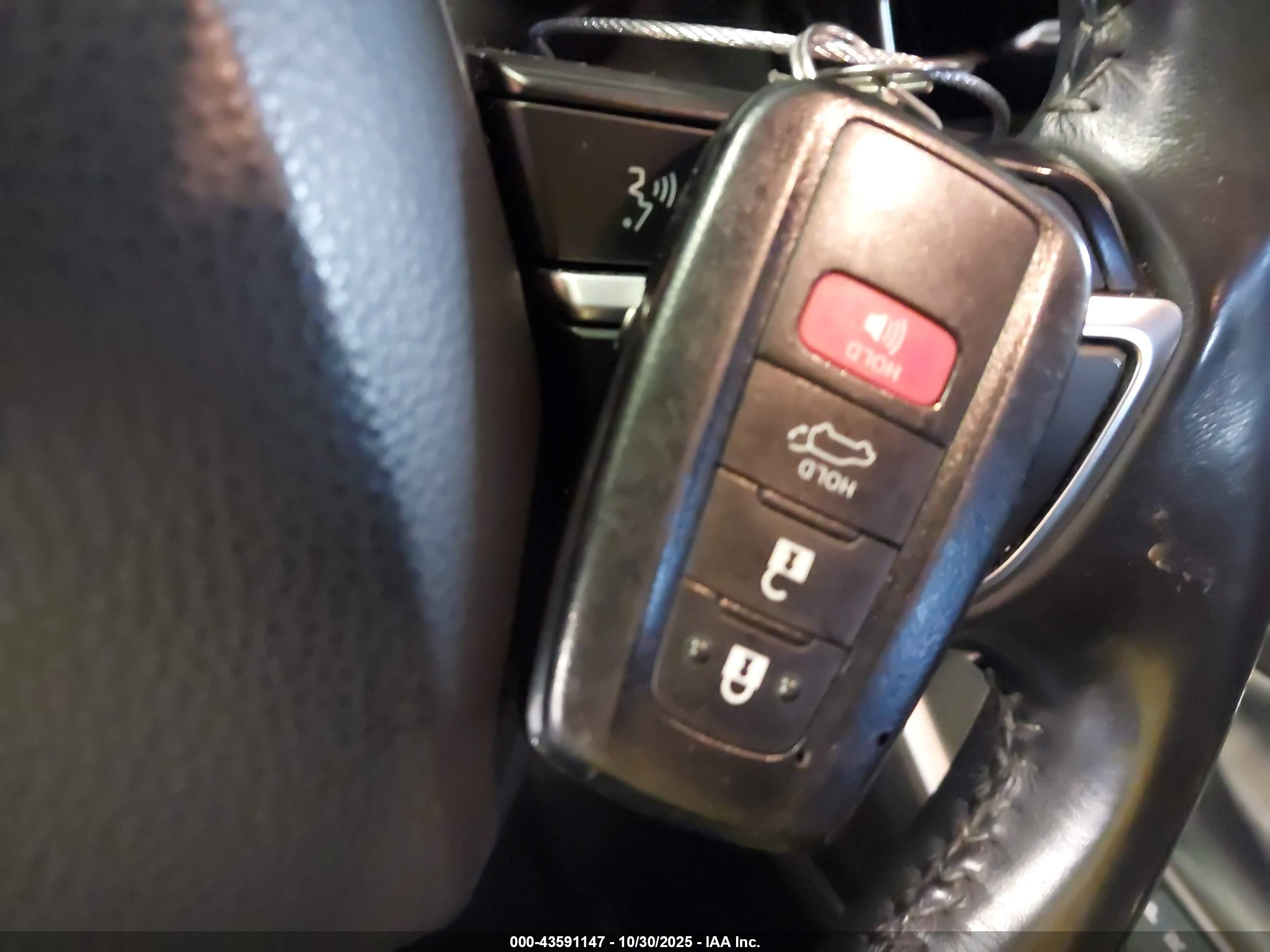 TOYOTA HIGHLANDER image 11