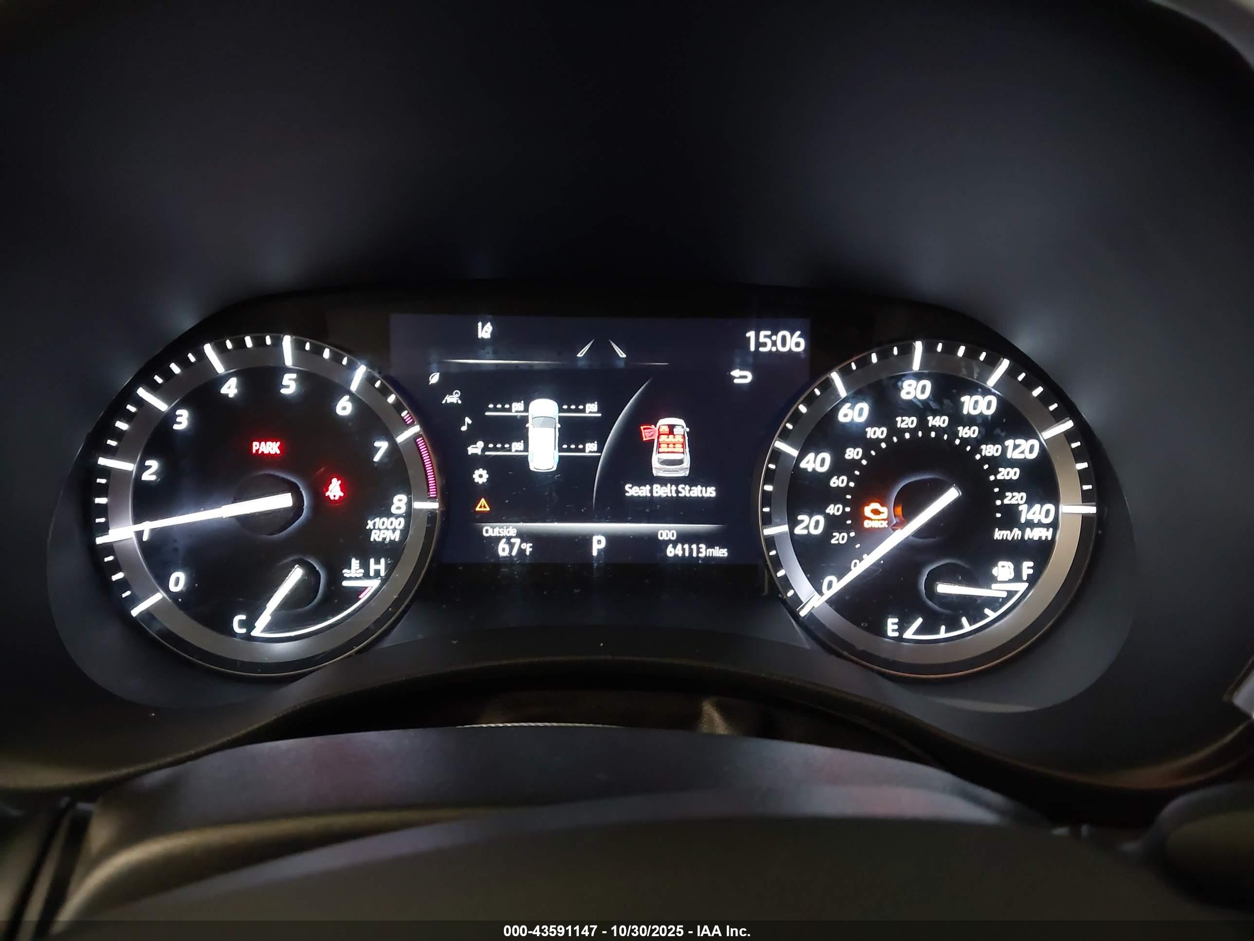 TOYOTA HIGHLANDER image 7