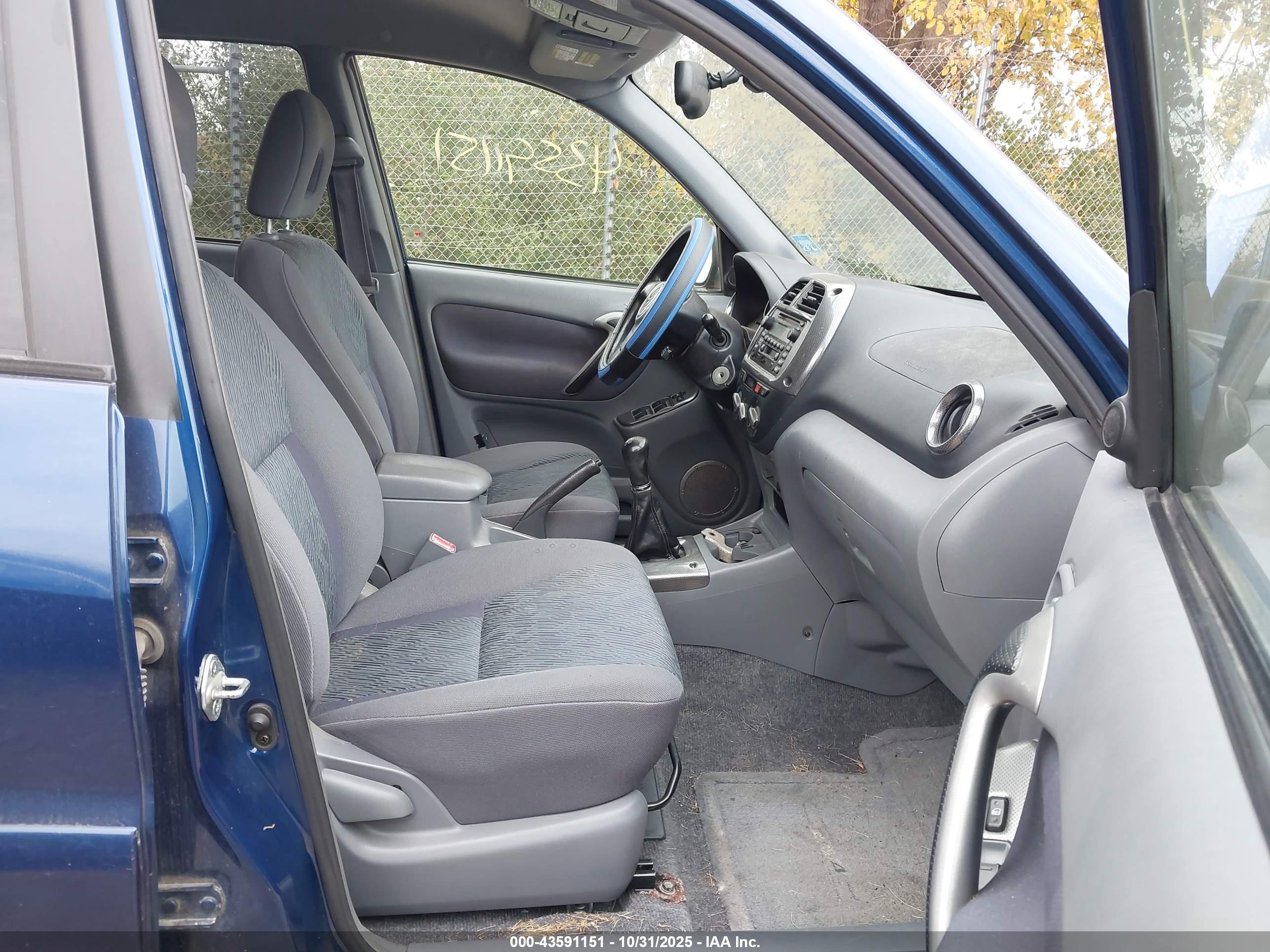 TOYOTA RAV4 image 5