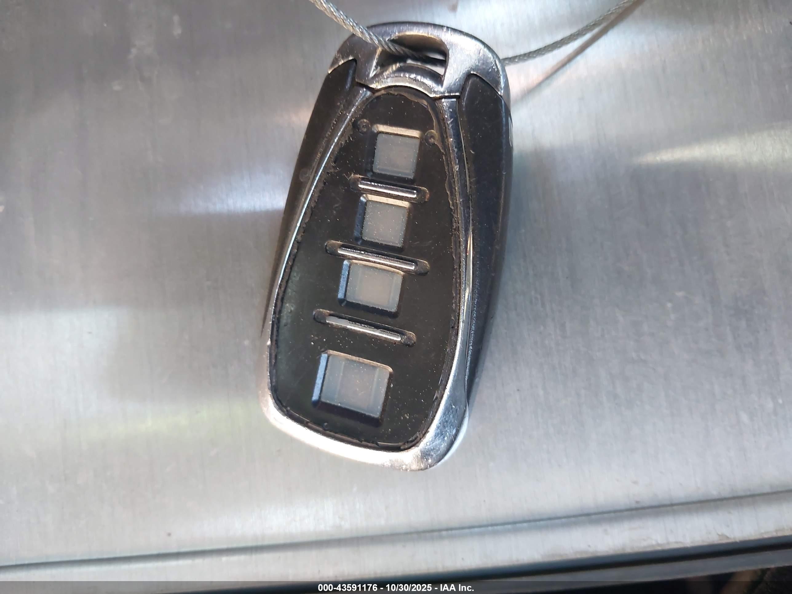 CHEVROLET MALIBU image 11