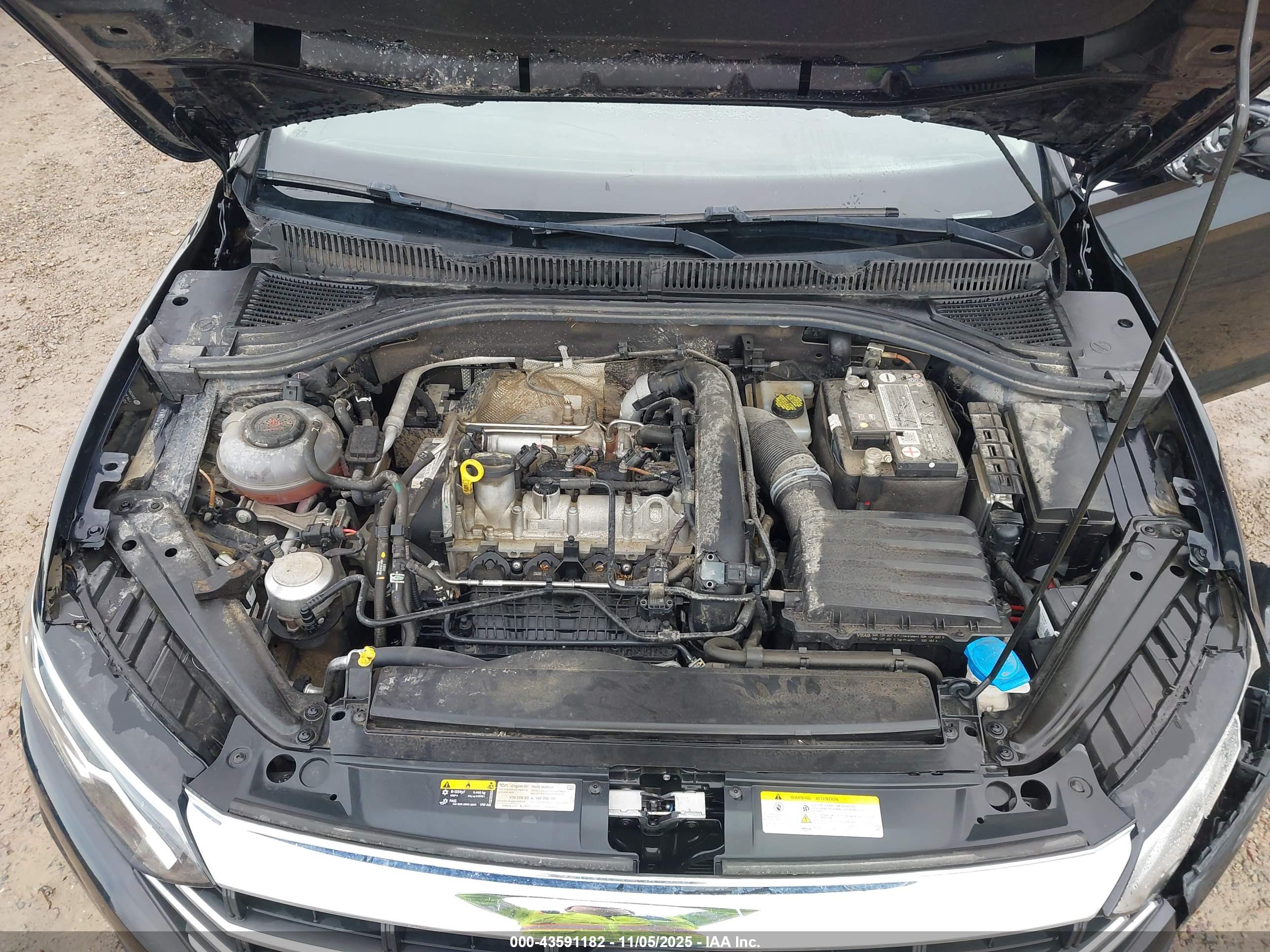 VOLKSWAGEN JETTA image 10