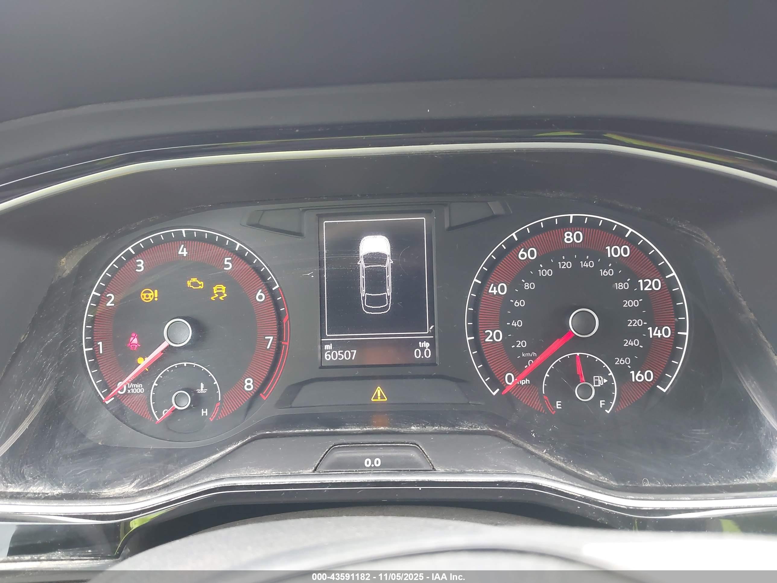 VOLKSWAGEN JETTA image 7
