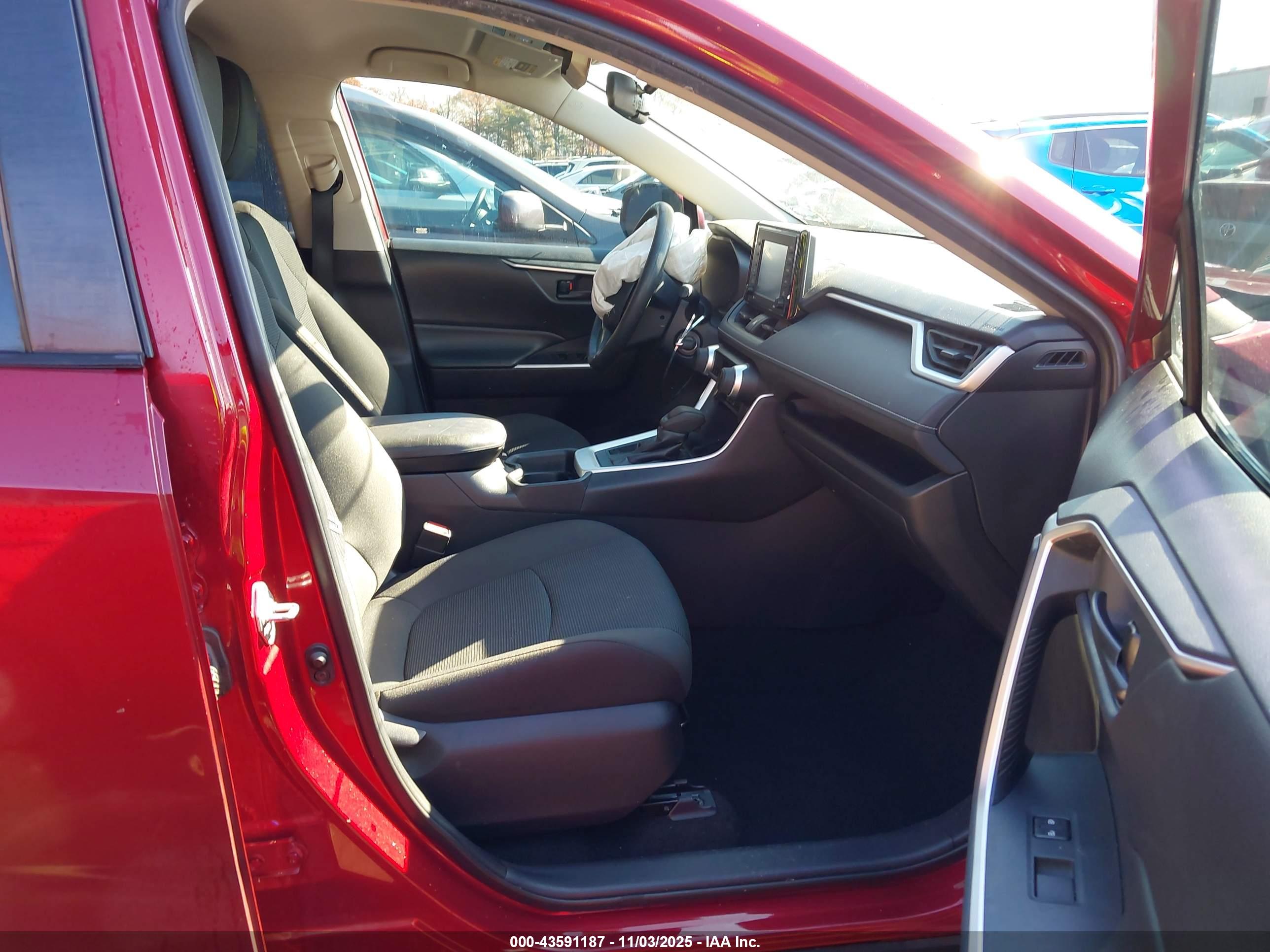 TOYOTA RAV4 image 5