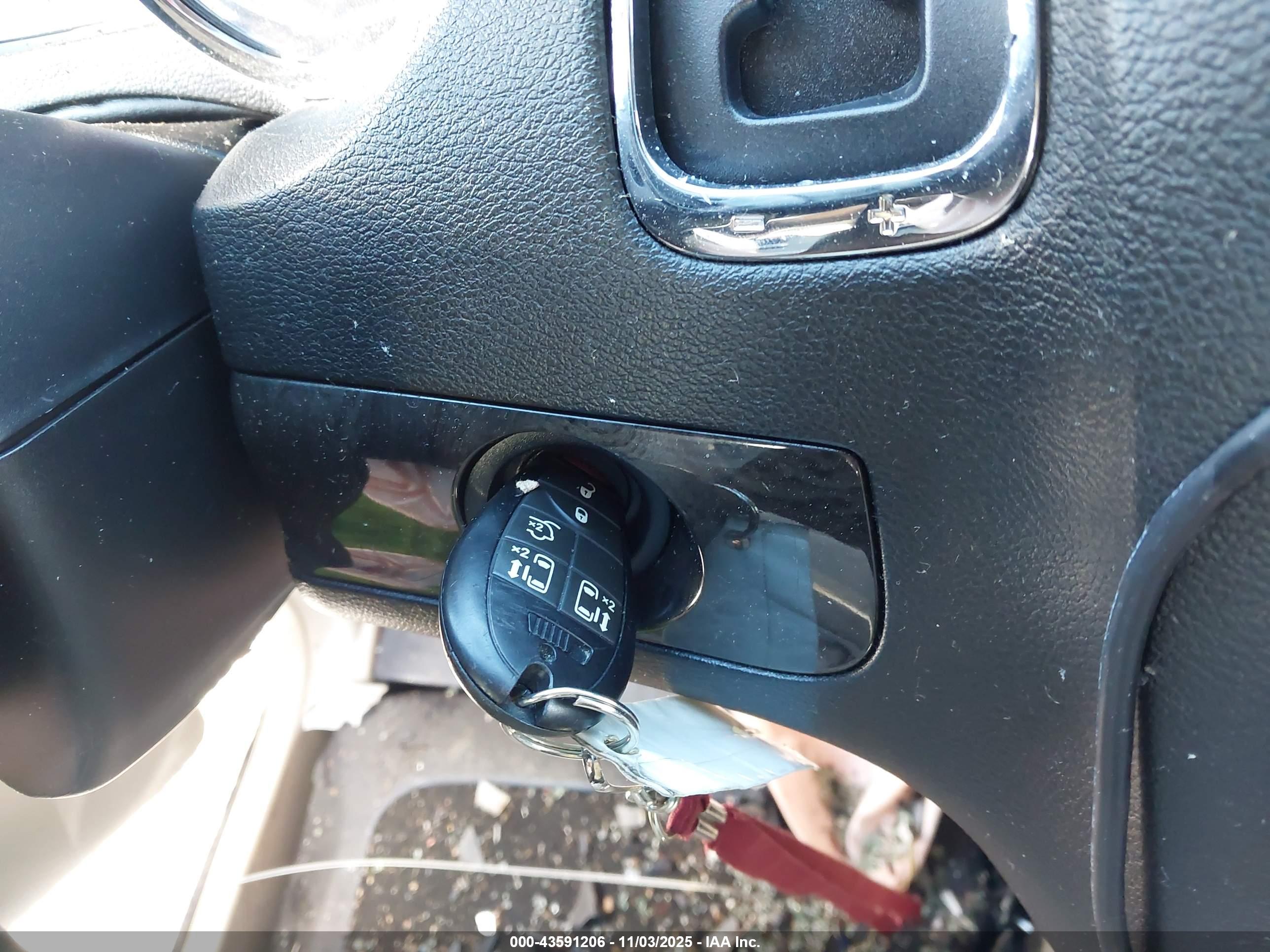 DODGE GRAND image 11