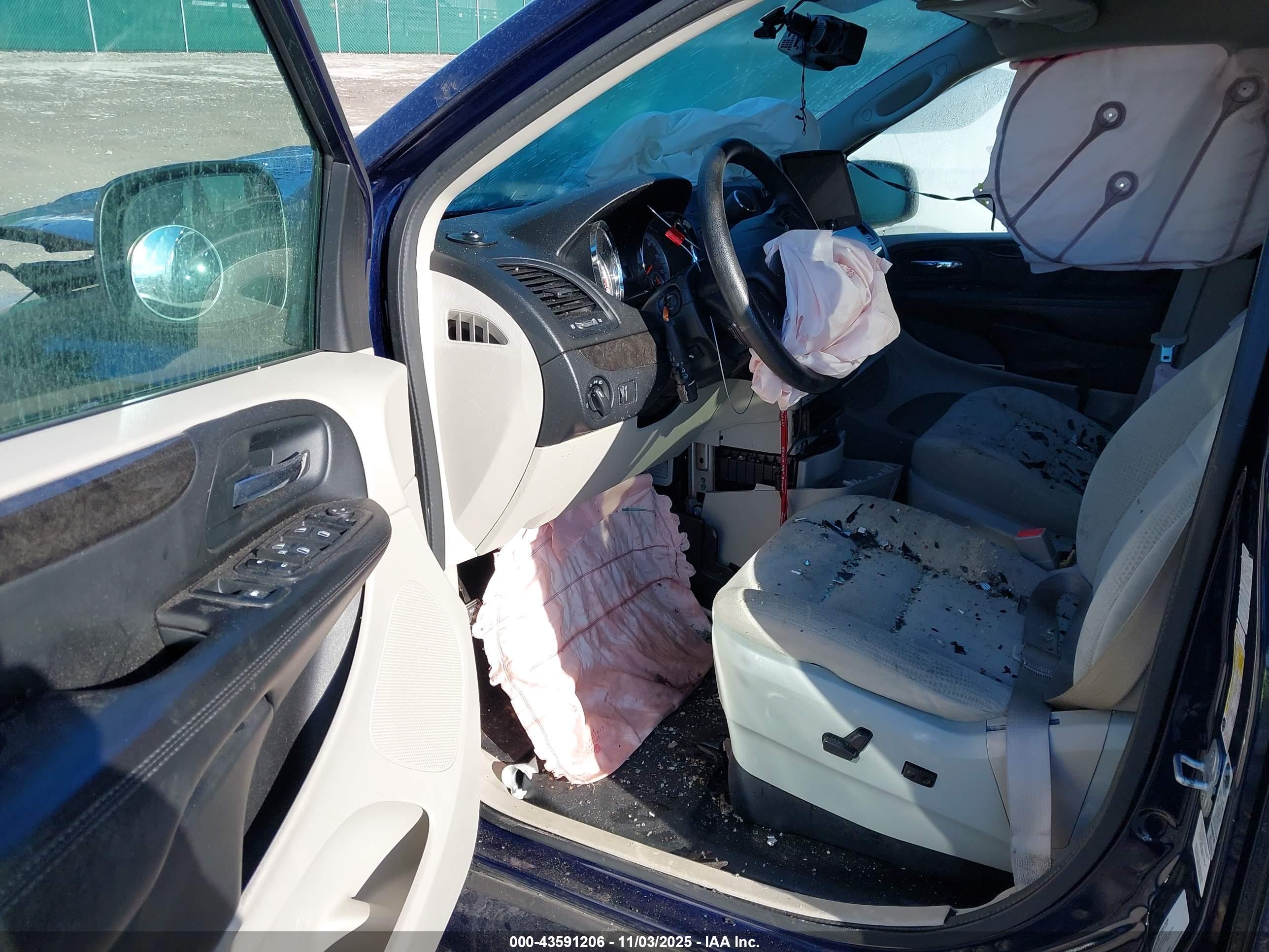 DODGE GRAND image 5