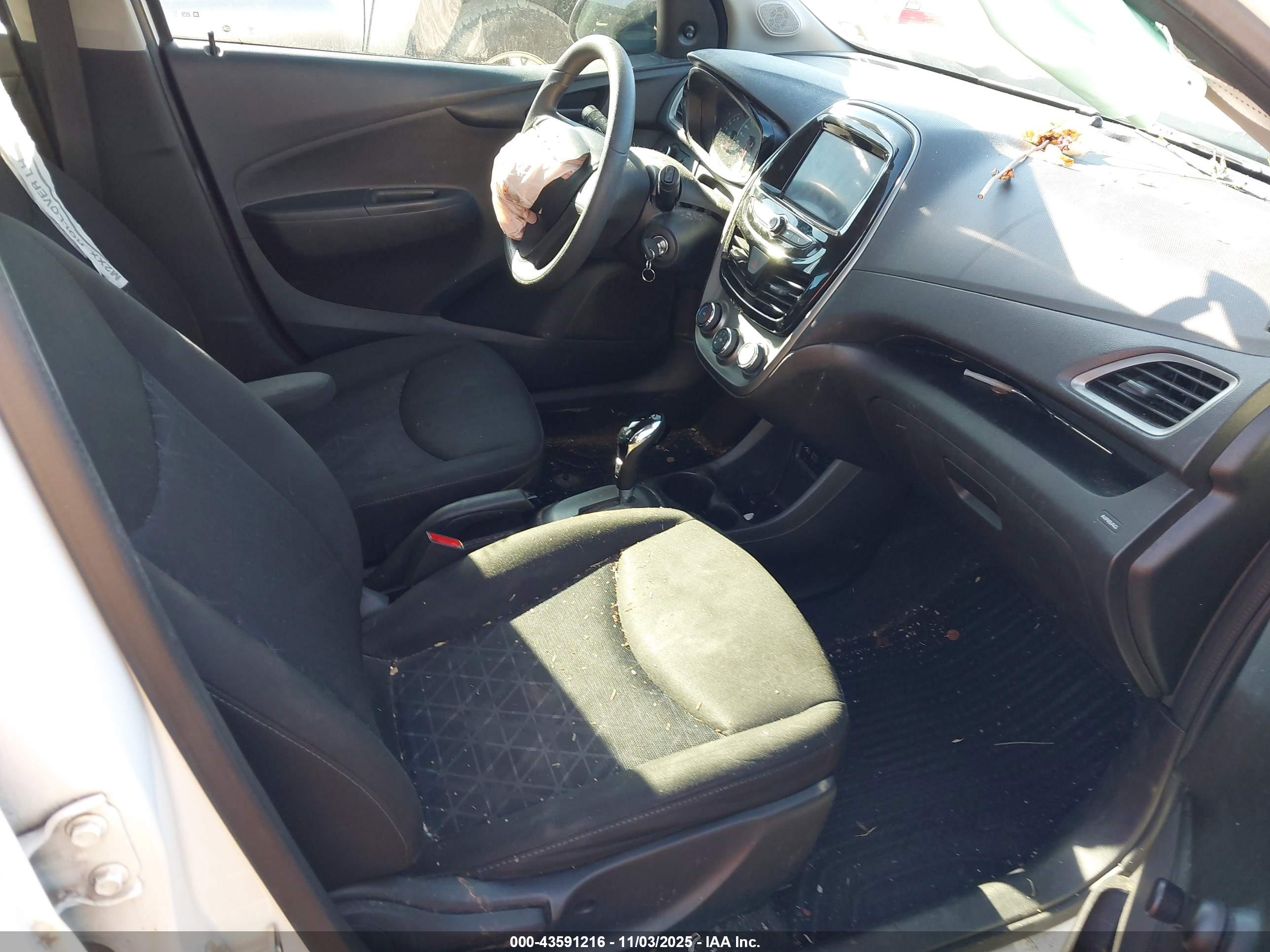 CHEVROLET SPARK image 5