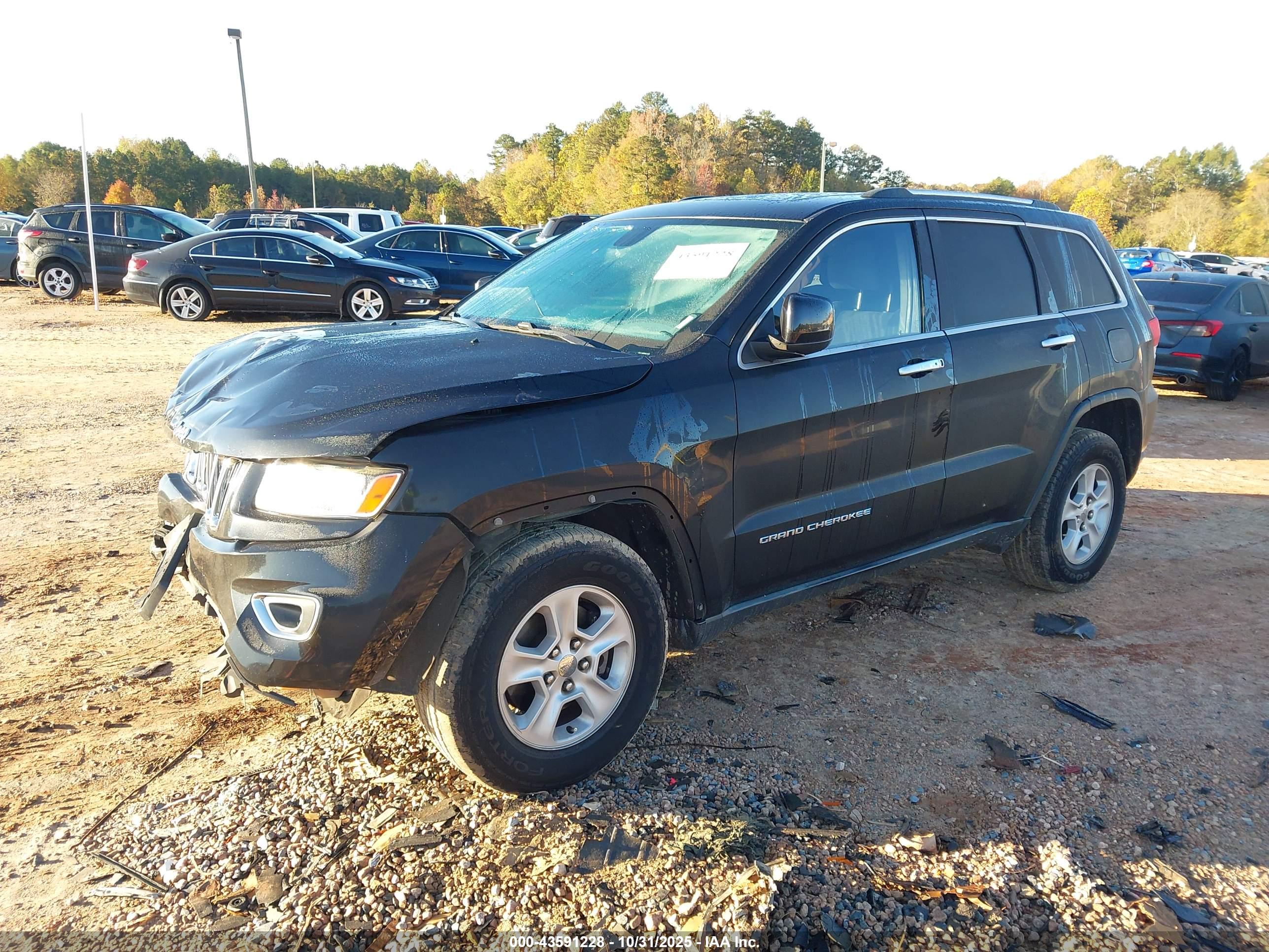 JEEP GRAND image 2