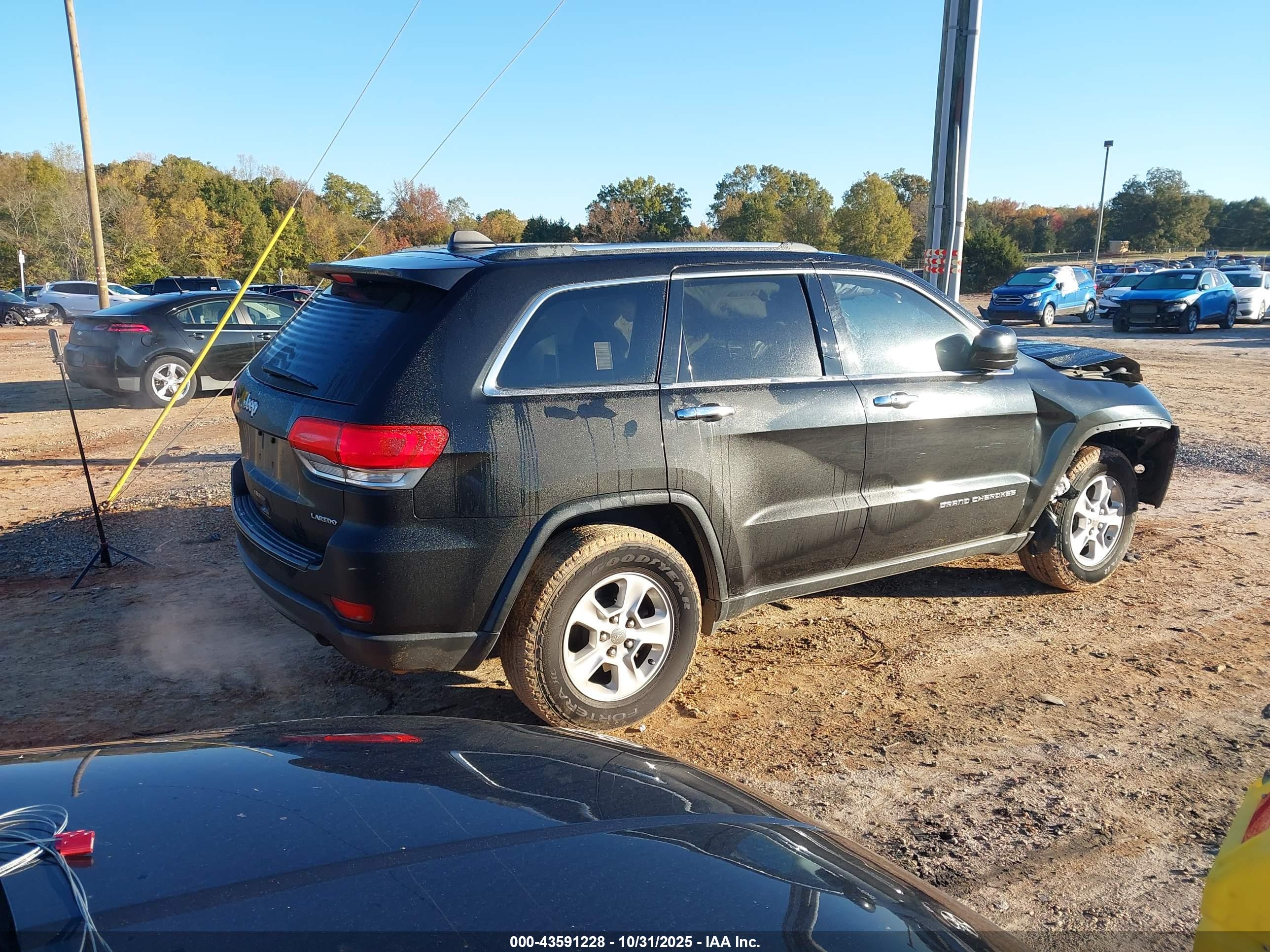 JEEP GRAND image 4