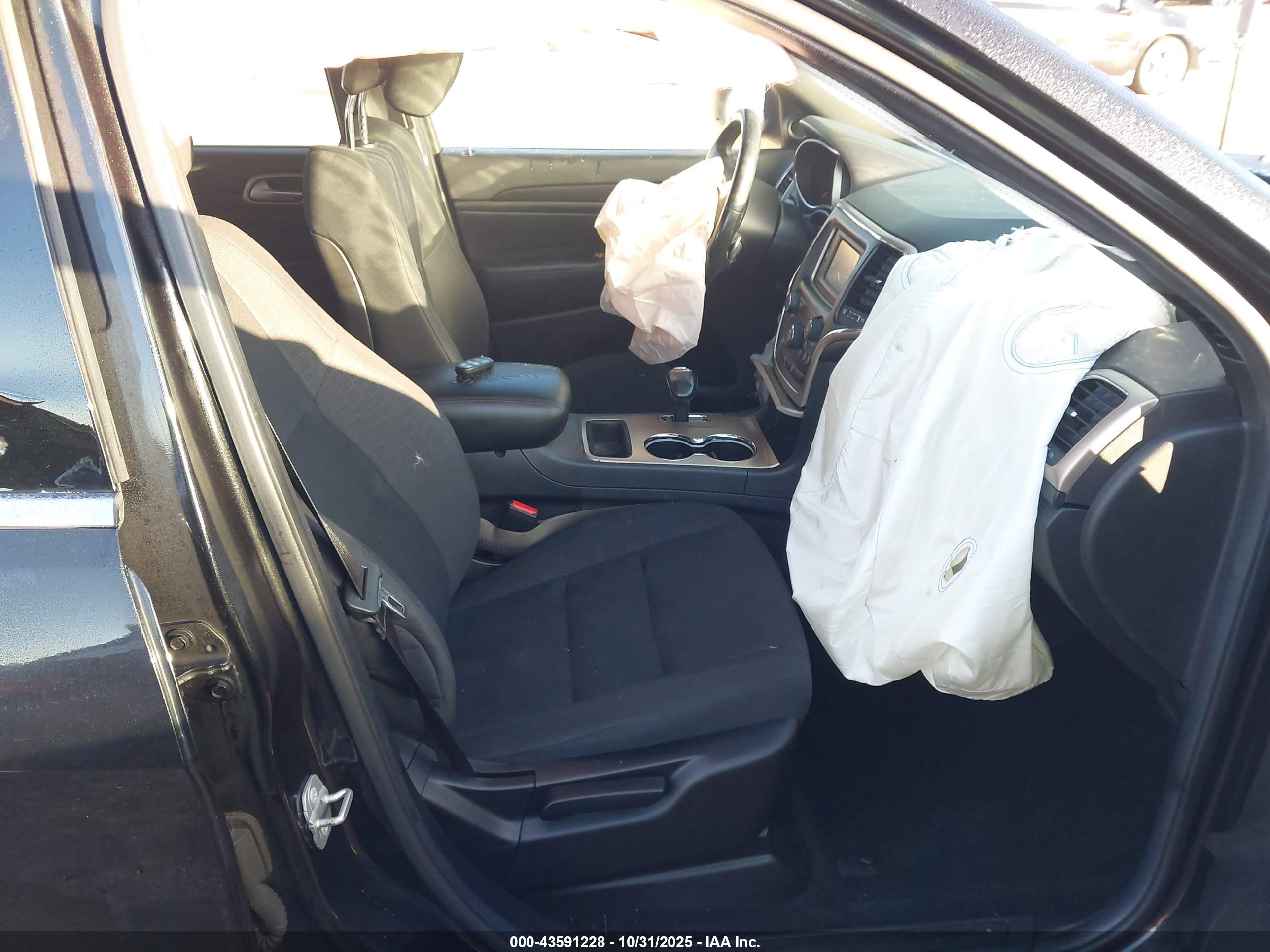 JEEP GRAND image 5
