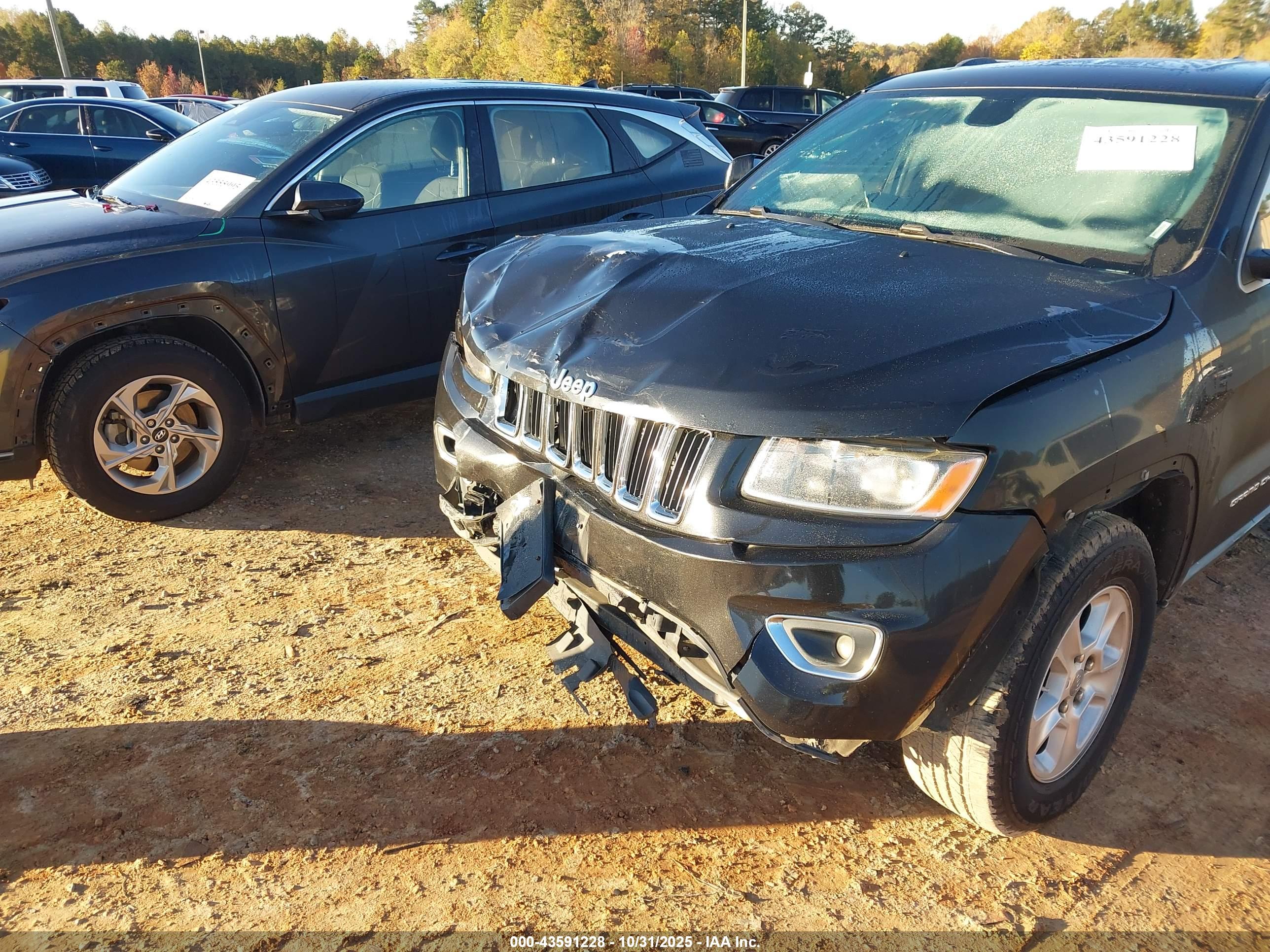 JEEP GRAND image 6
