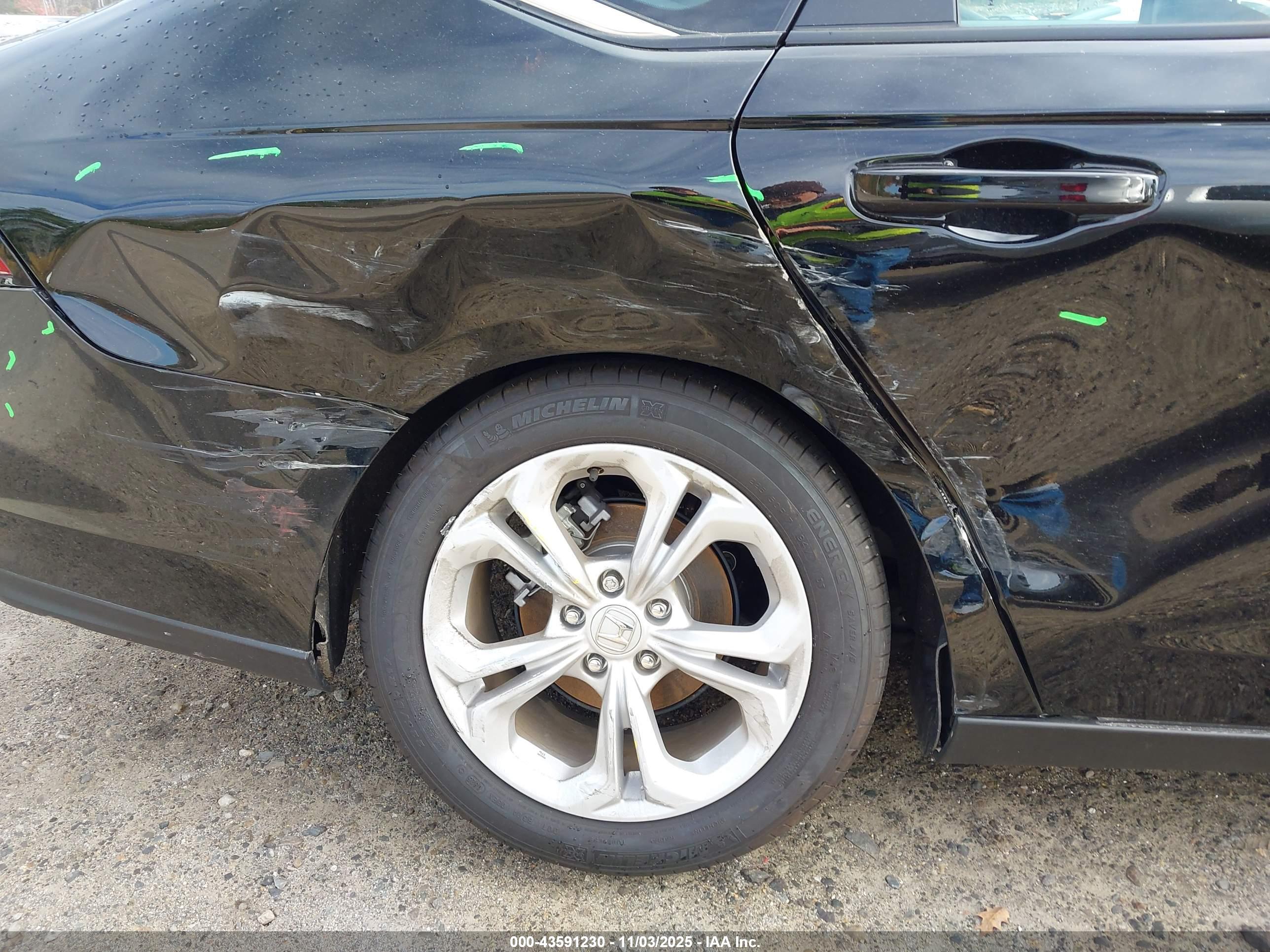 HONDA ACCORD image 6