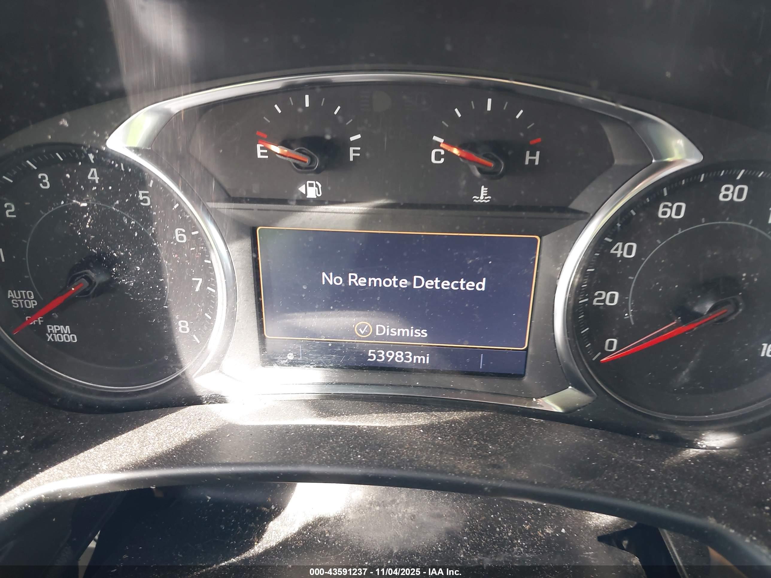 CHEVROLET EQUINOX image 7