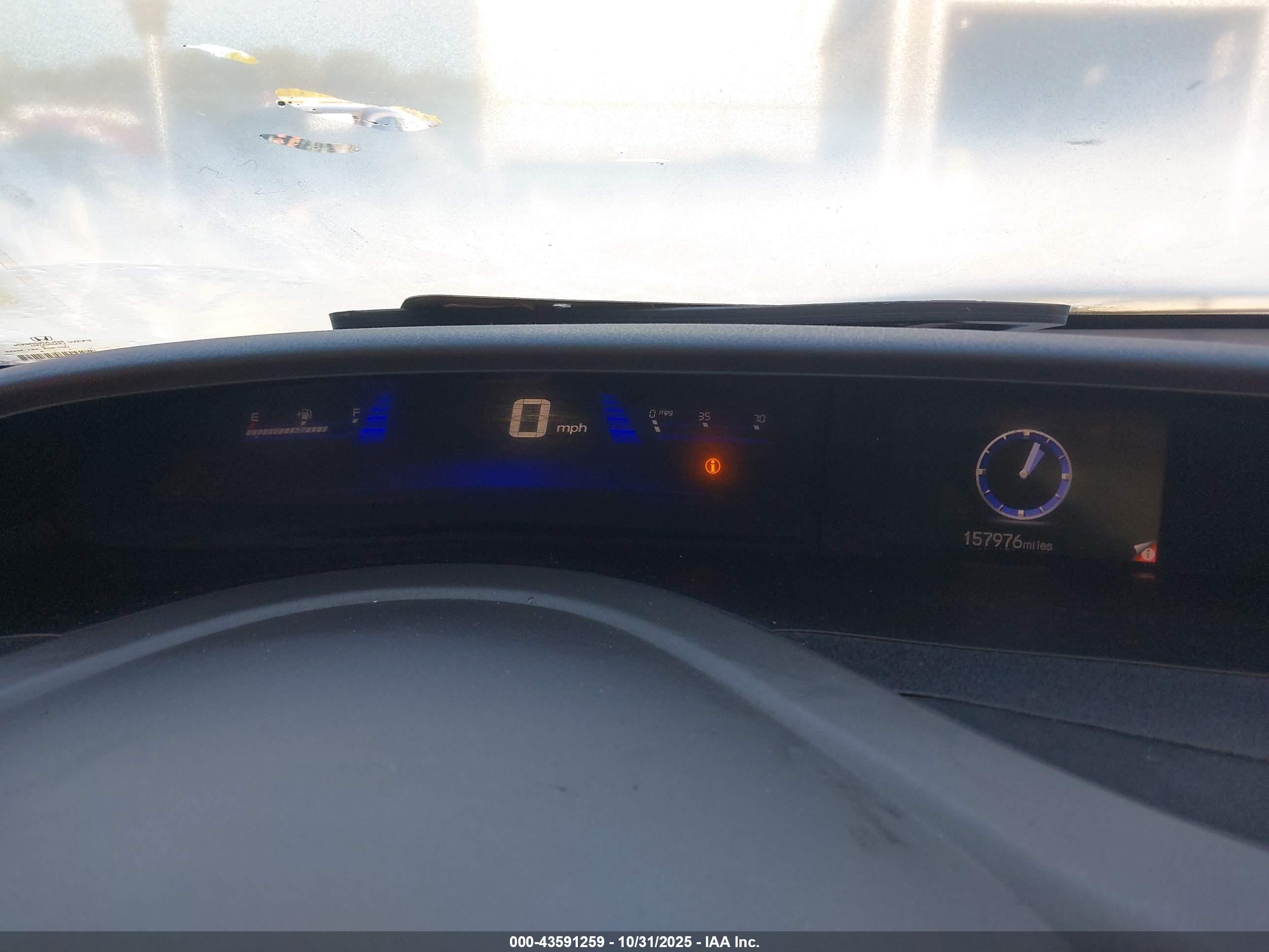 HONDA CIVIC image 7