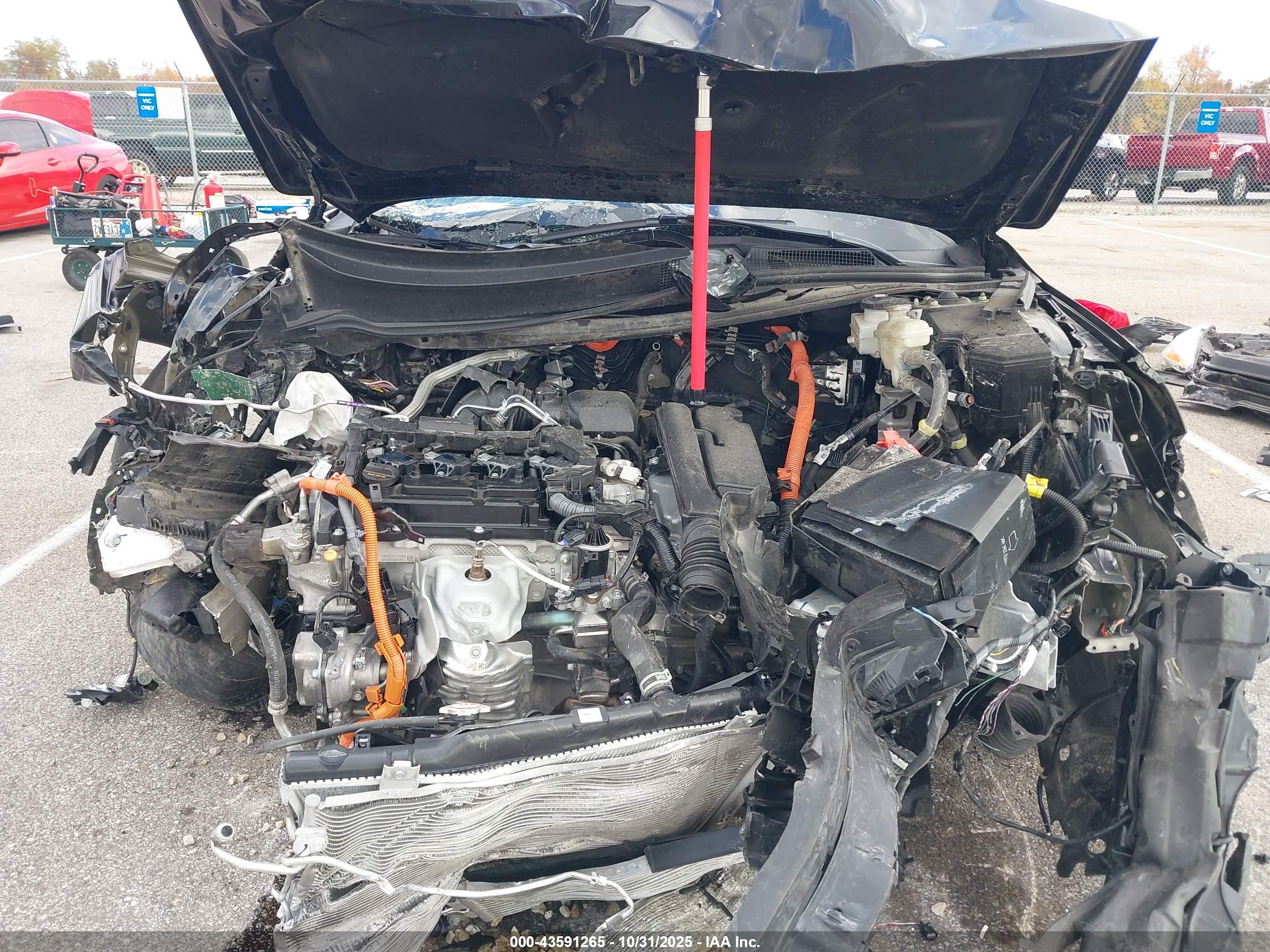HONDA ACCORD image 10