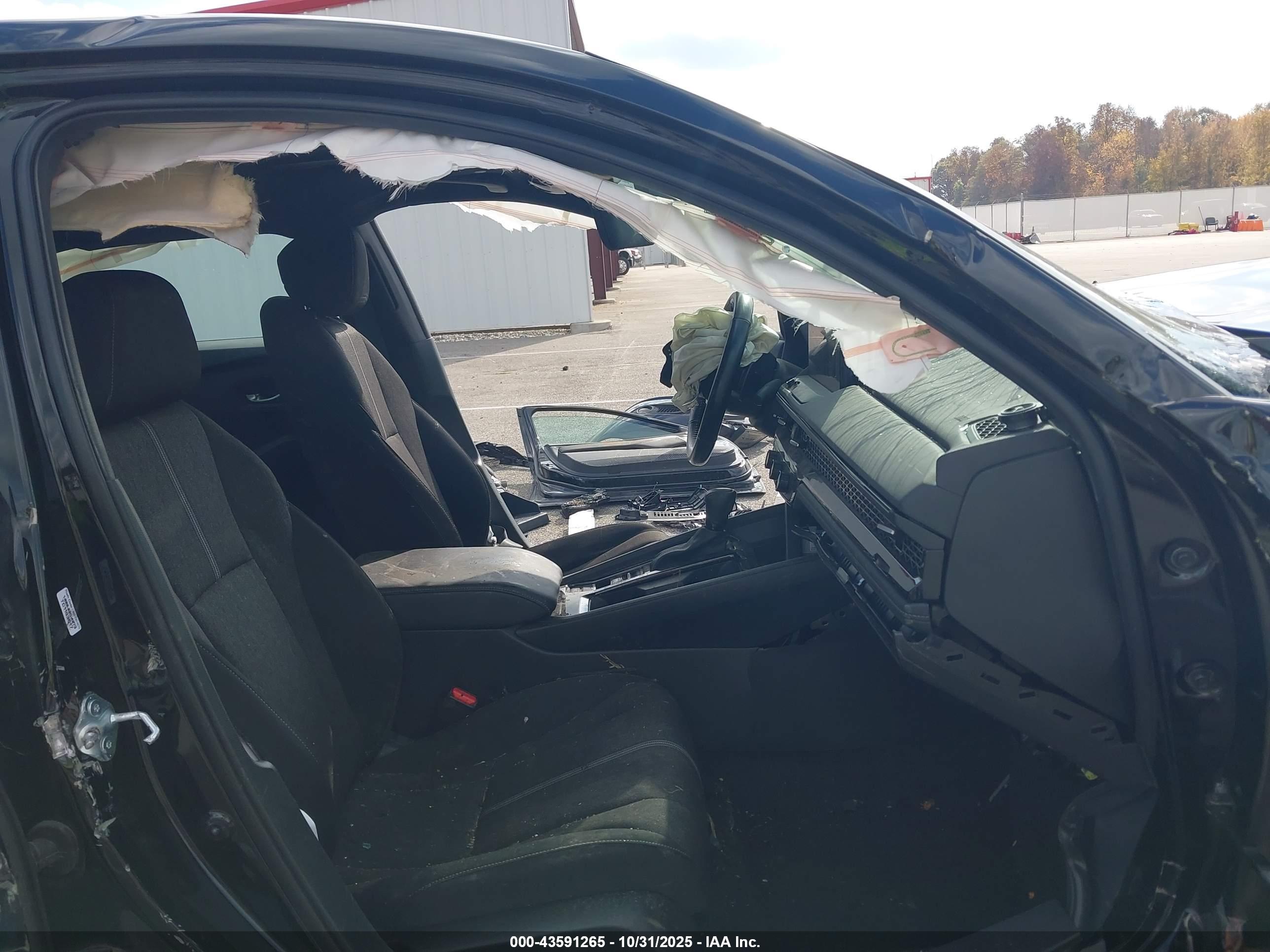 HONDA ACCORD image 5