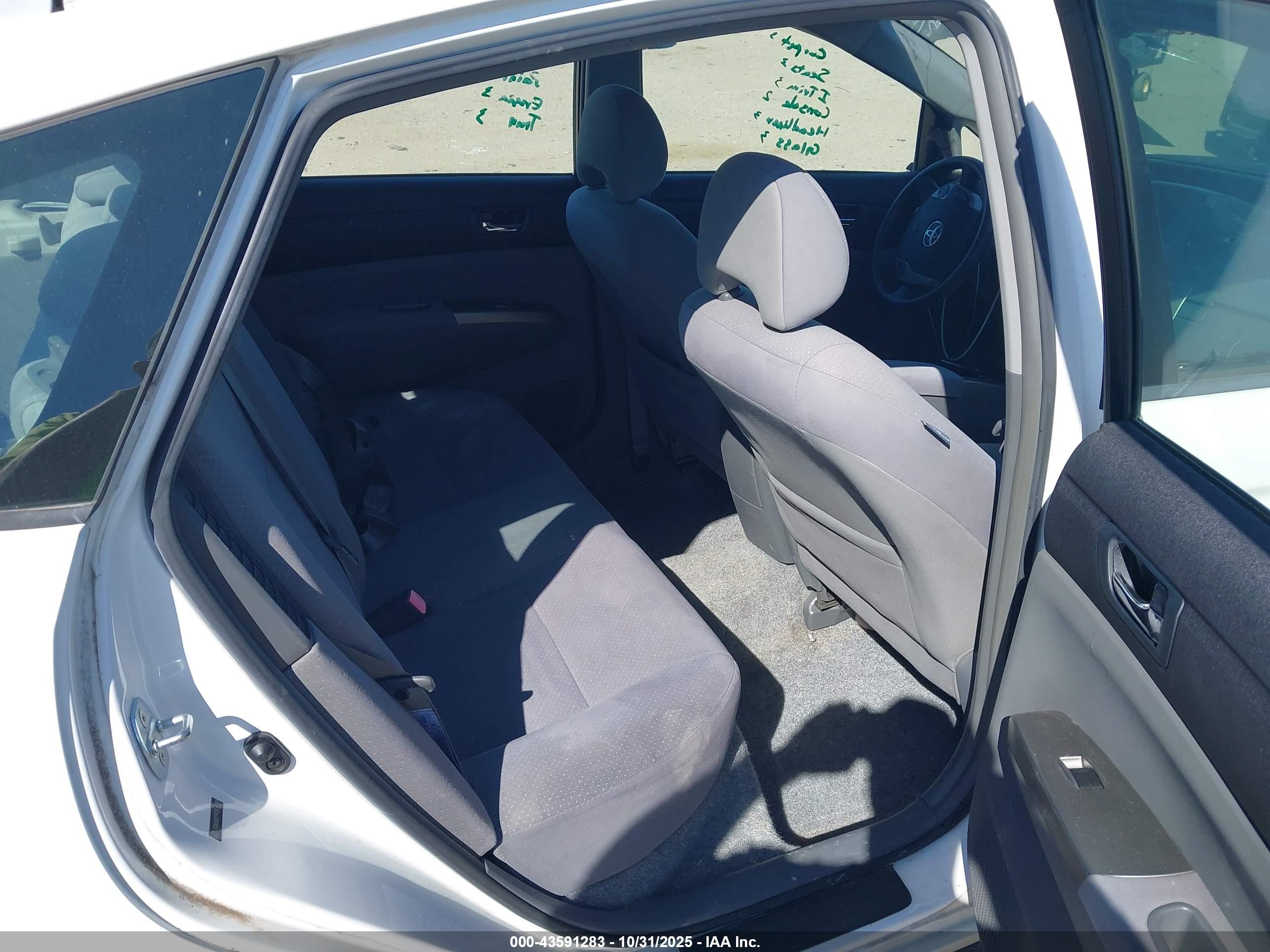 TOYOTA PRIUS image 8
