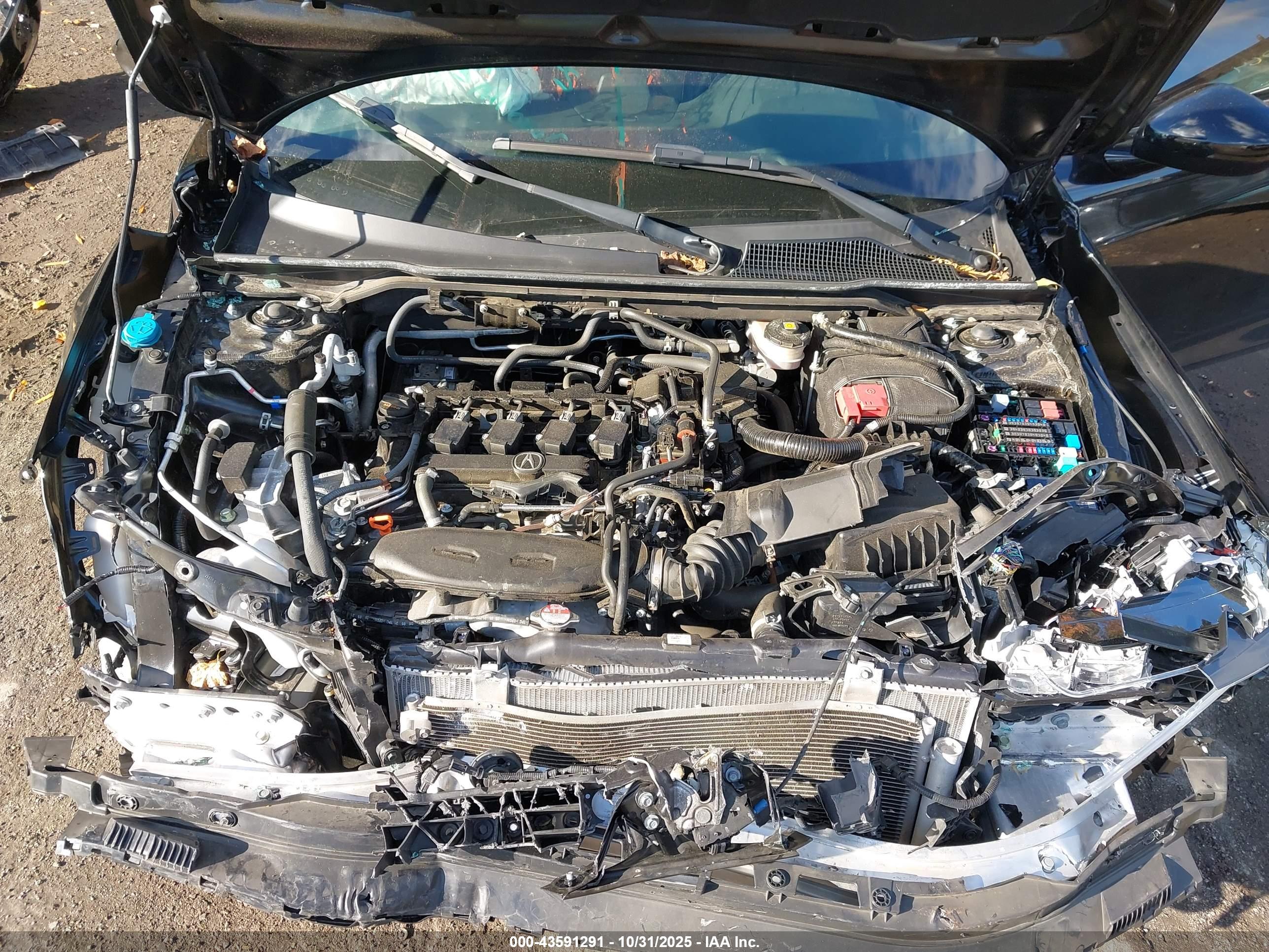 ACURA INTEGRA image 10