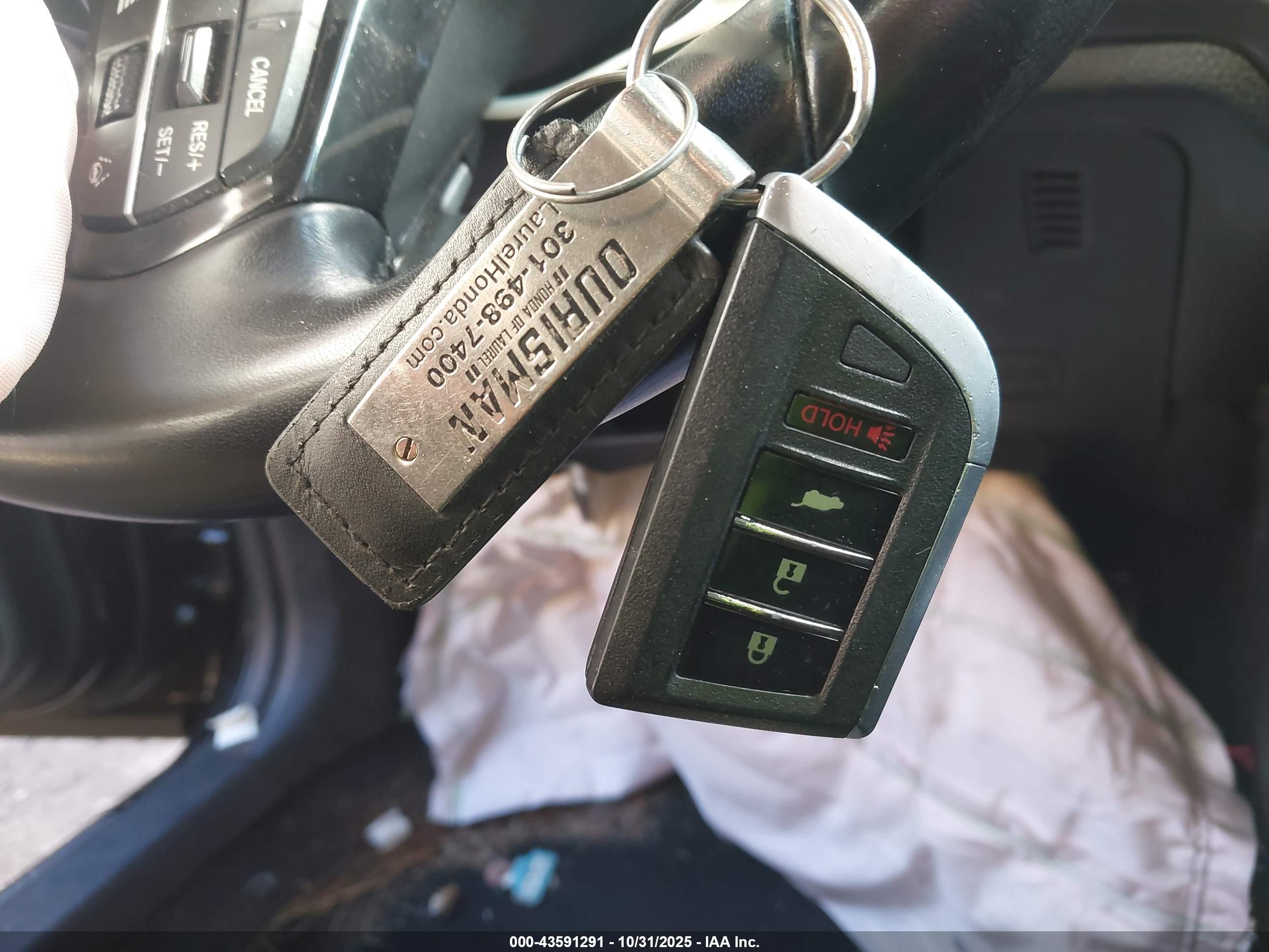 ACURA INTEGRA image 11