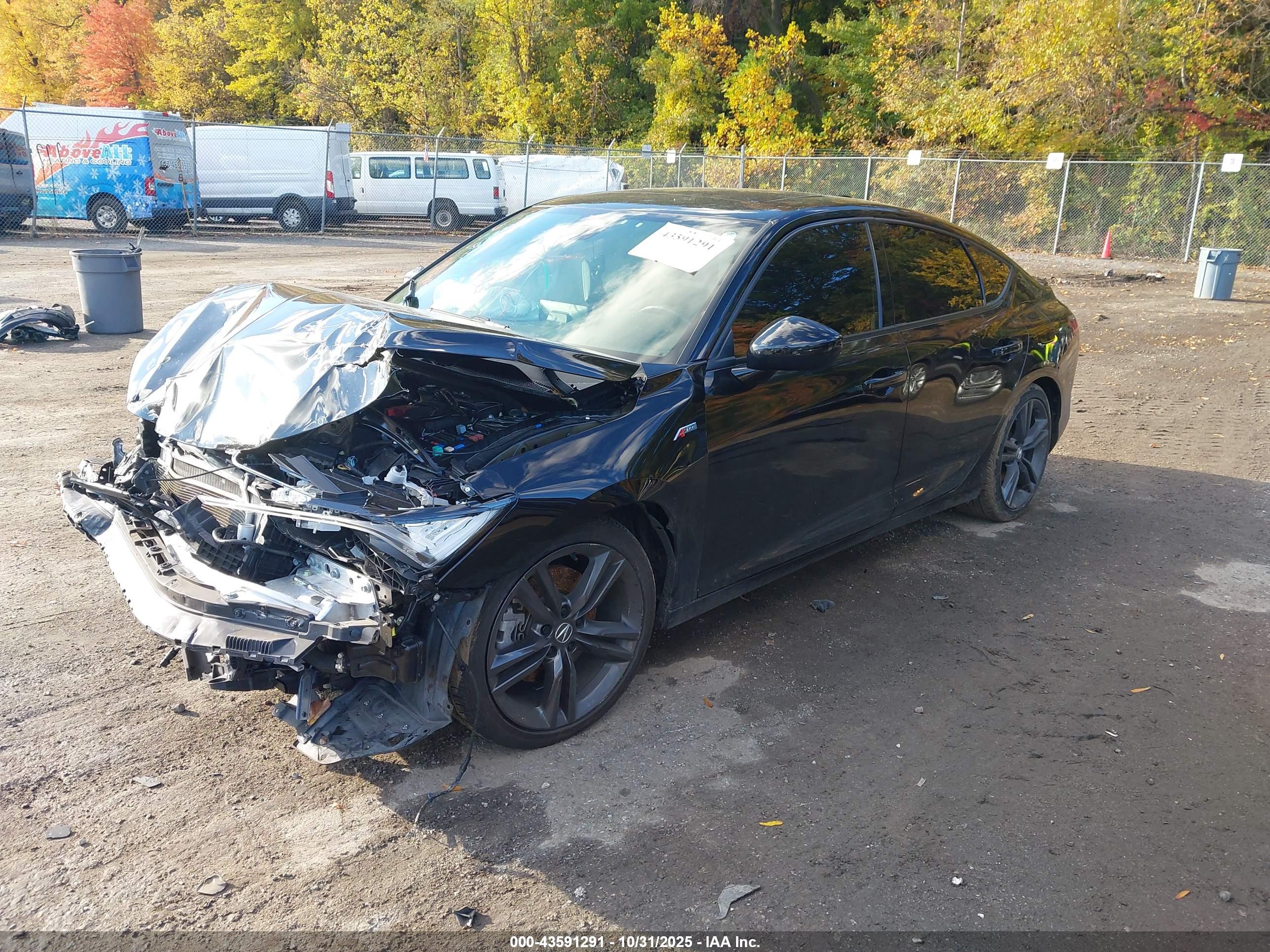 ACURA INTEGRA image 2
