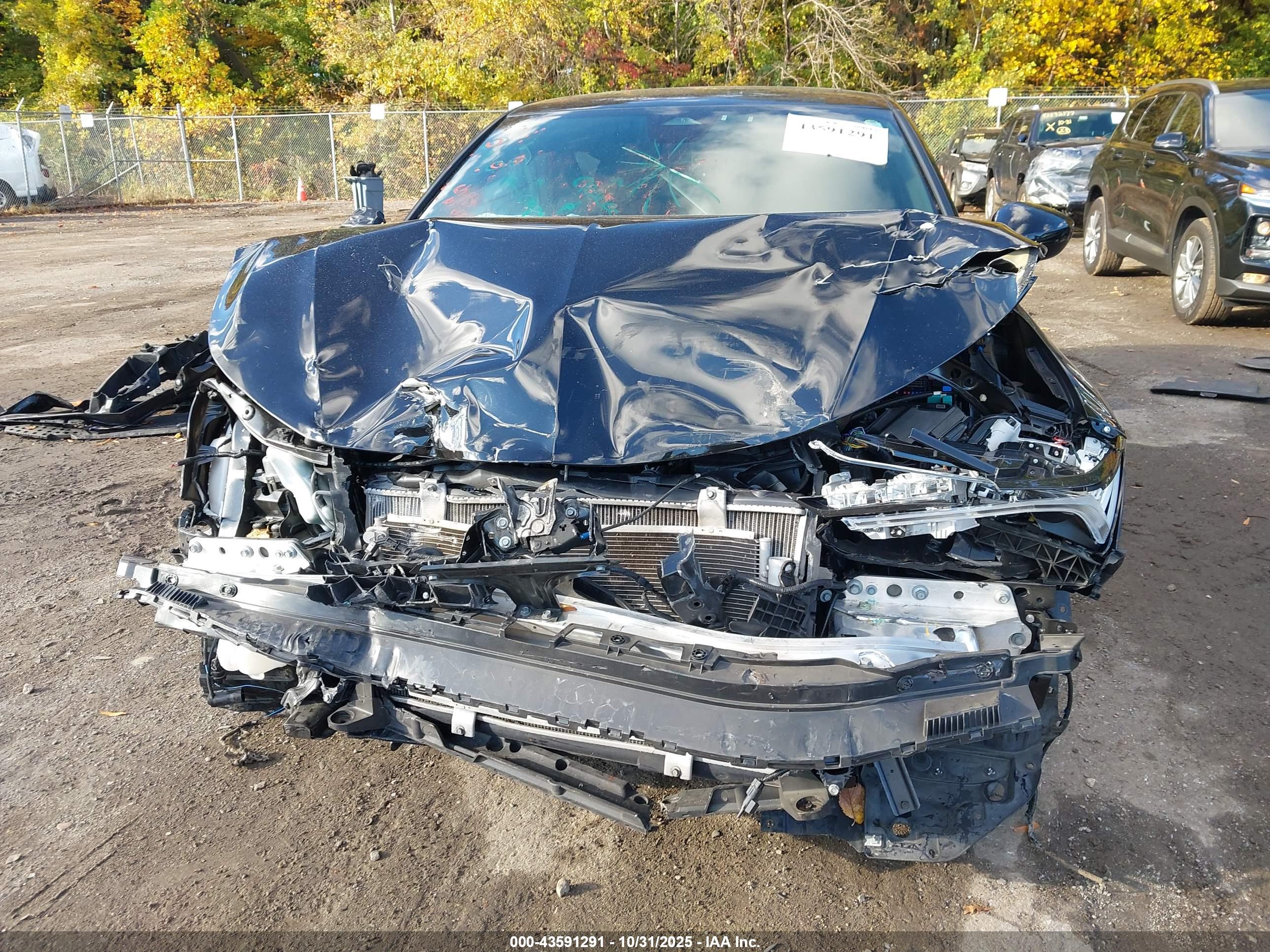 ACURA INTEGRA image 6