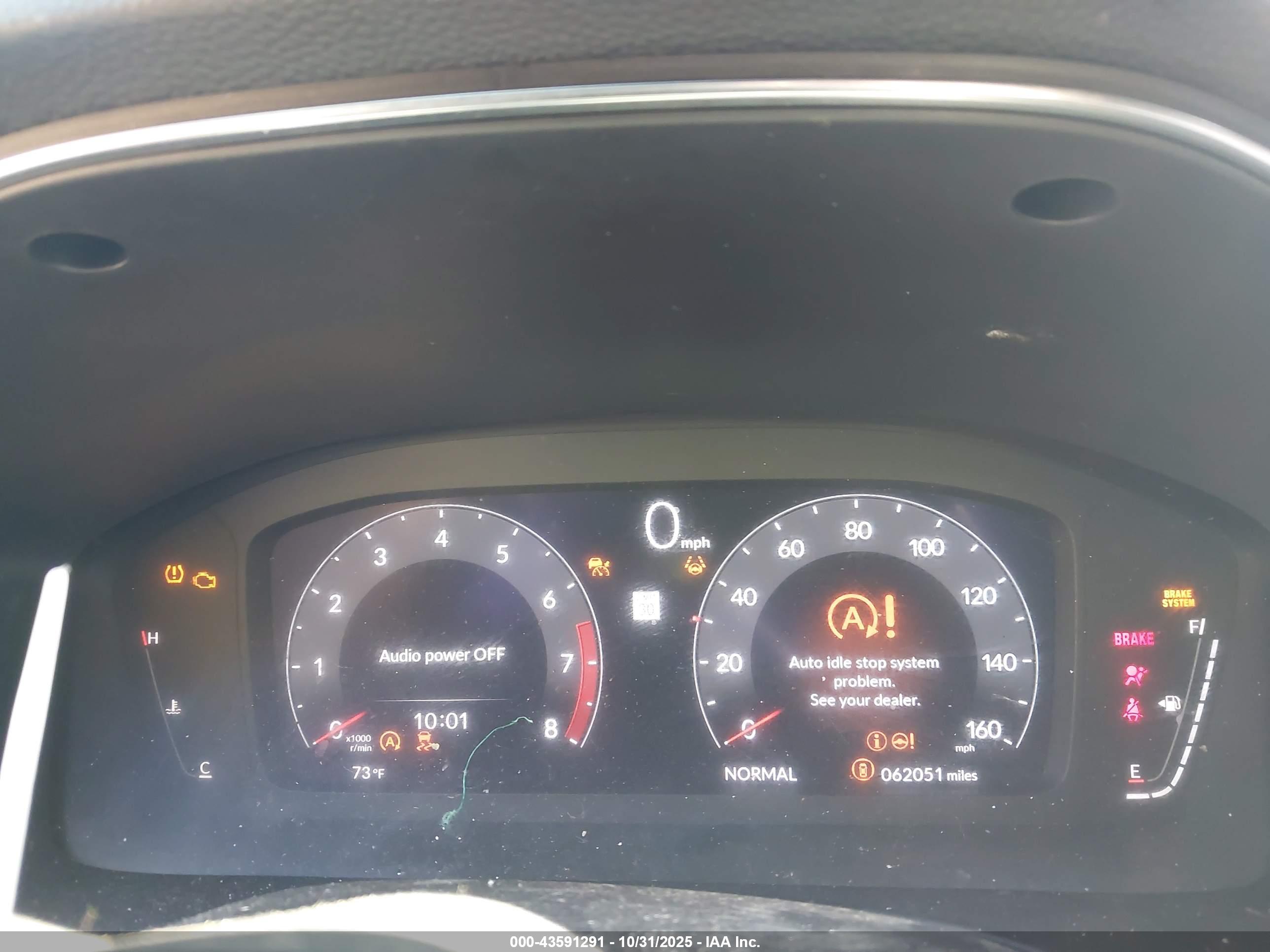 ACURA INTEGRA image 7