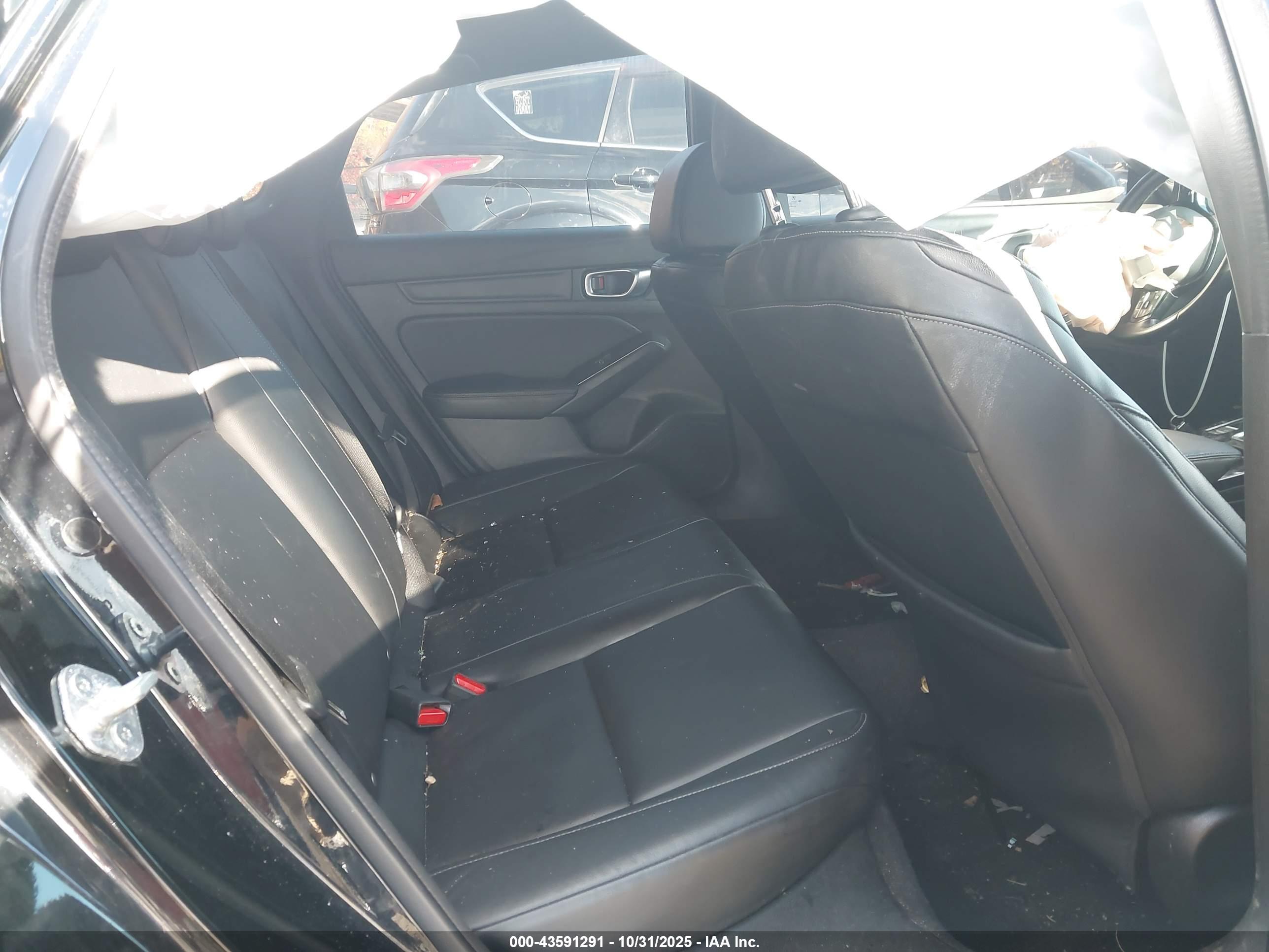 ACURA INTEGRA image 8