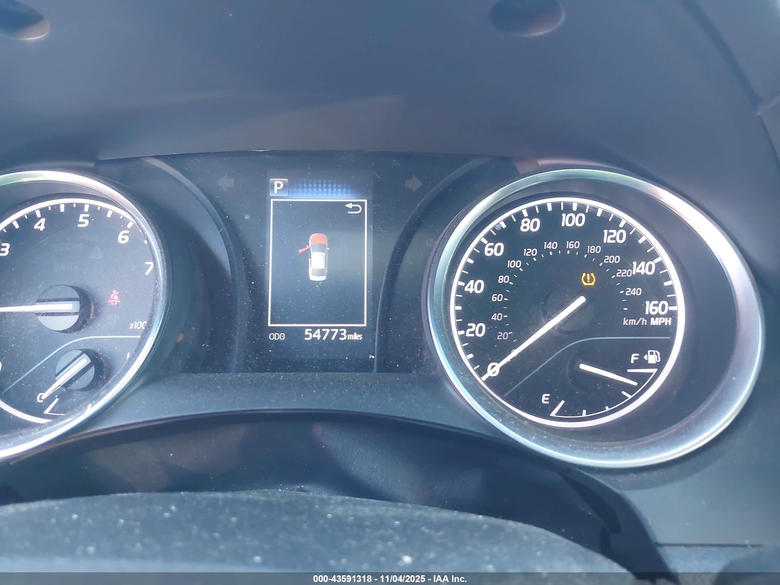 TOYOTA CAMRY image 7