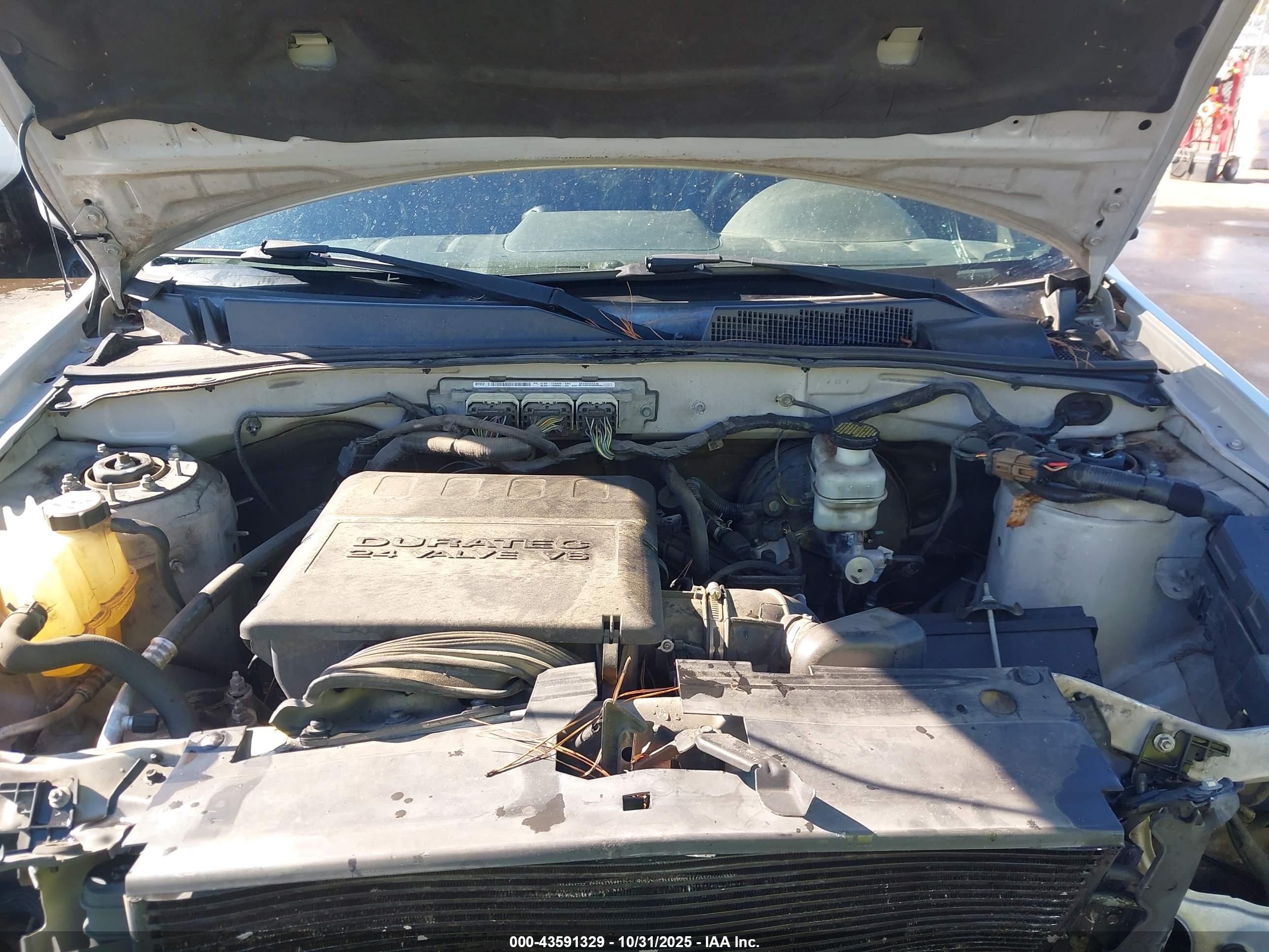 FORD ESCAPE image 10