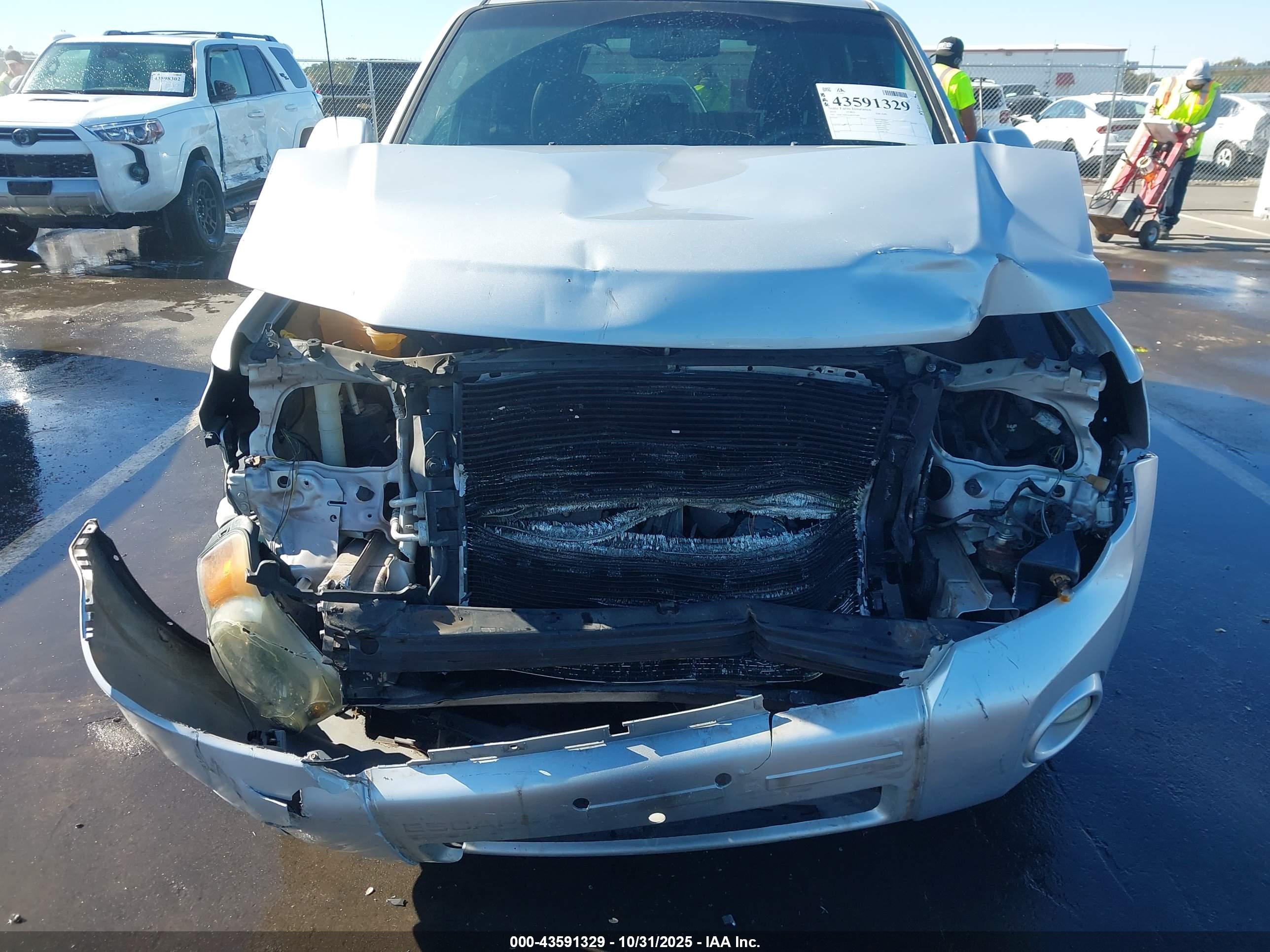 FORD ESCAPE image 6