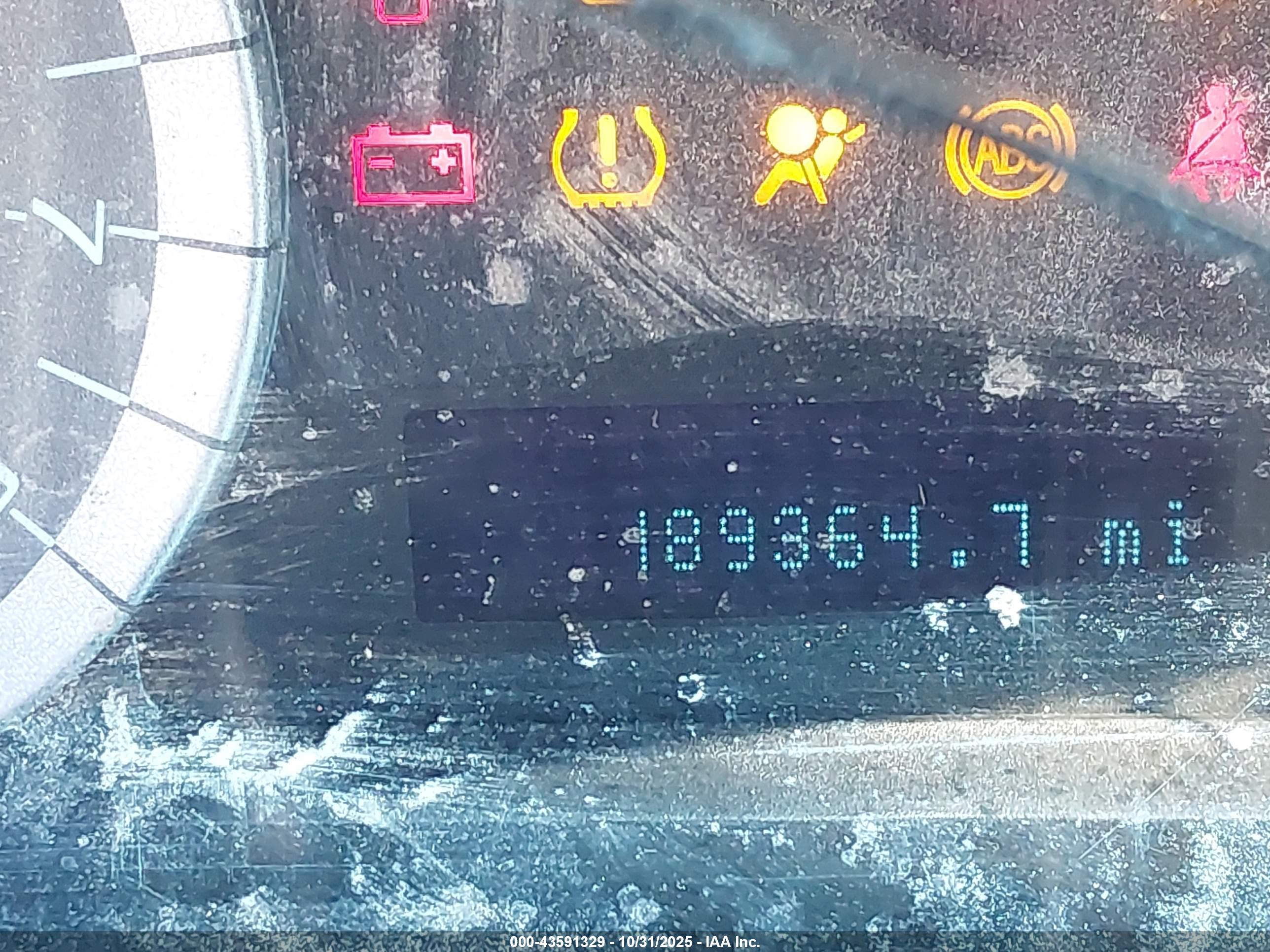 FORD ESCAPE image 7