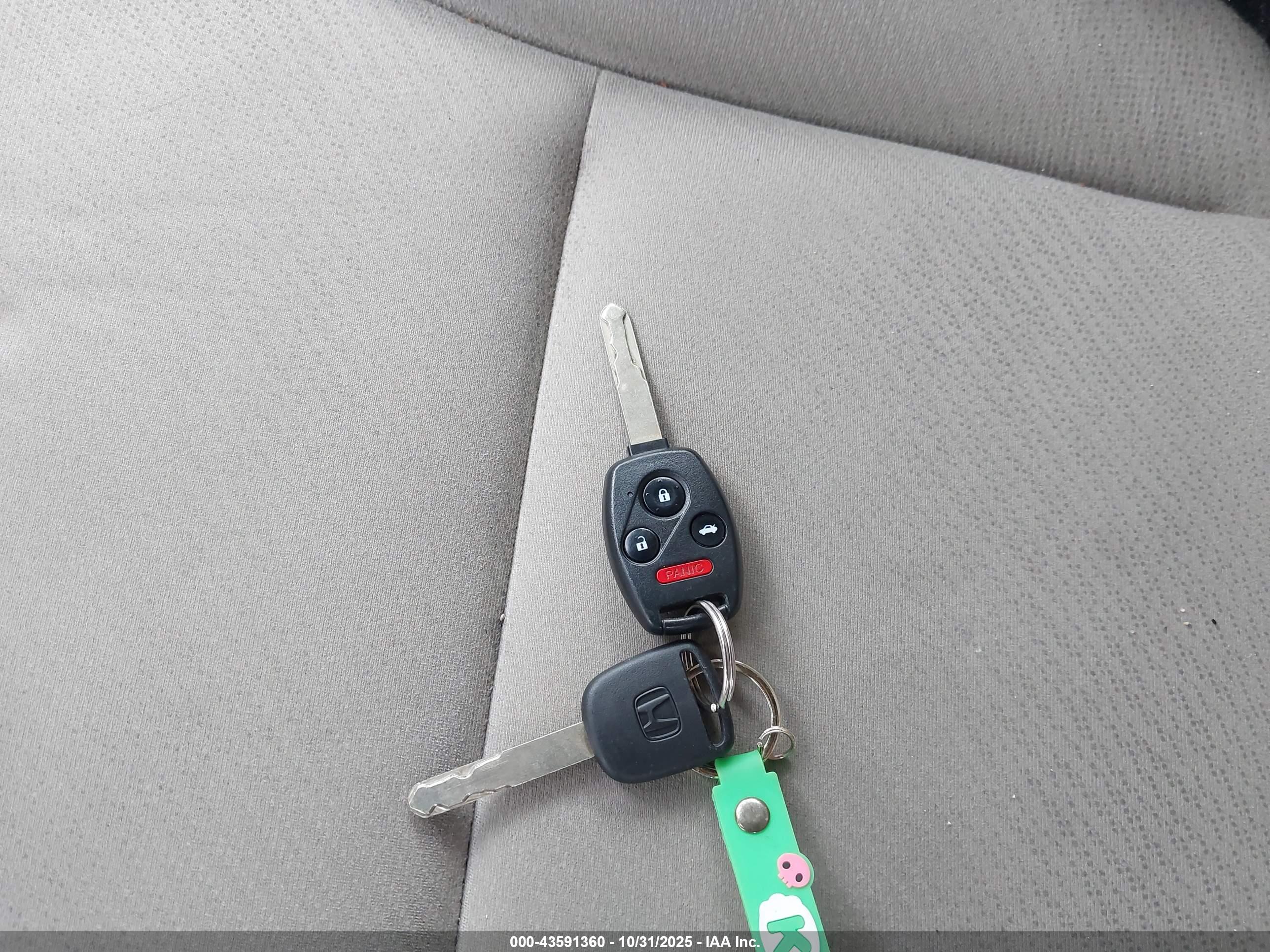 HONDA CIVIC image 11