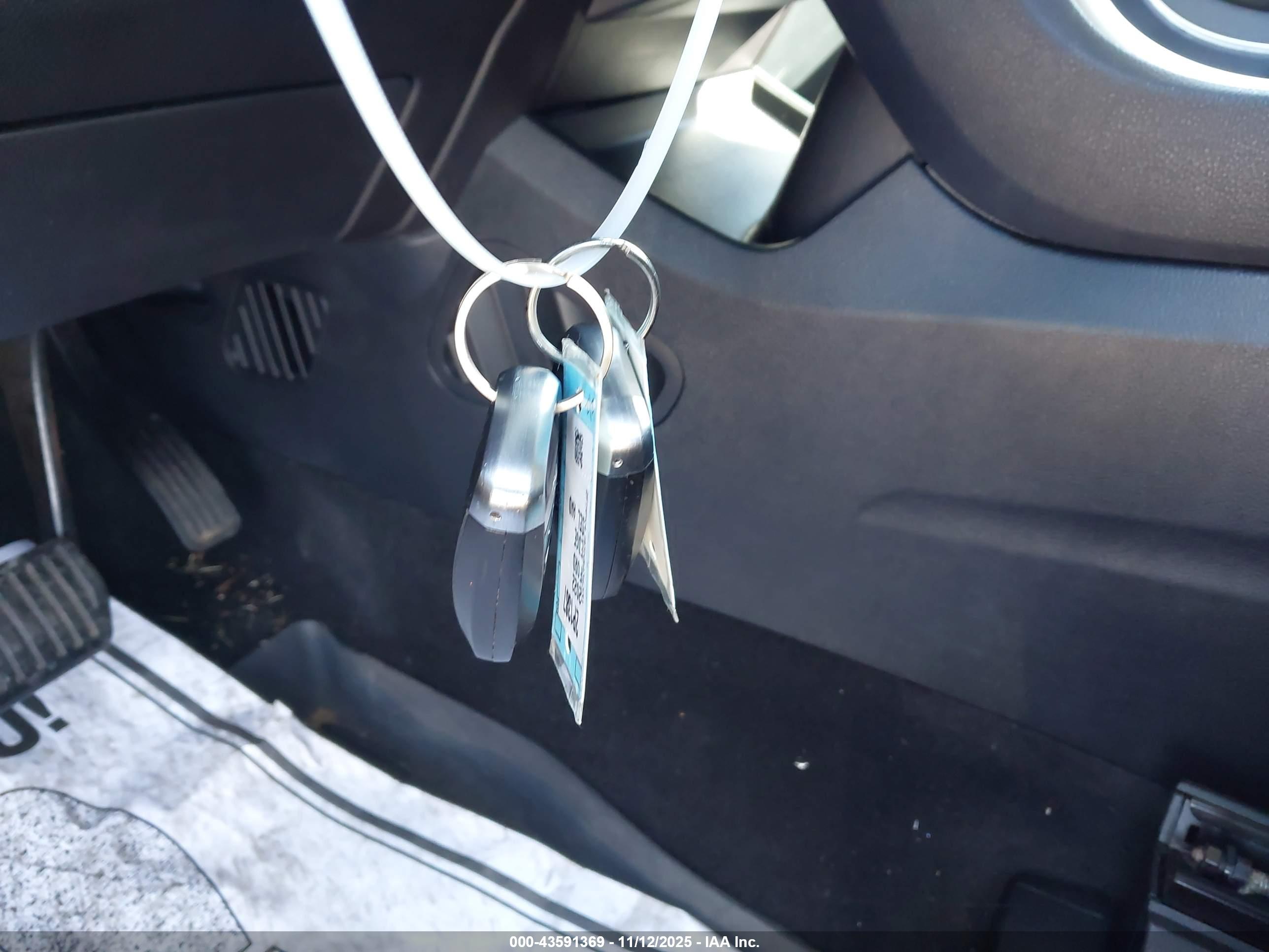 FORD EDGE image 11