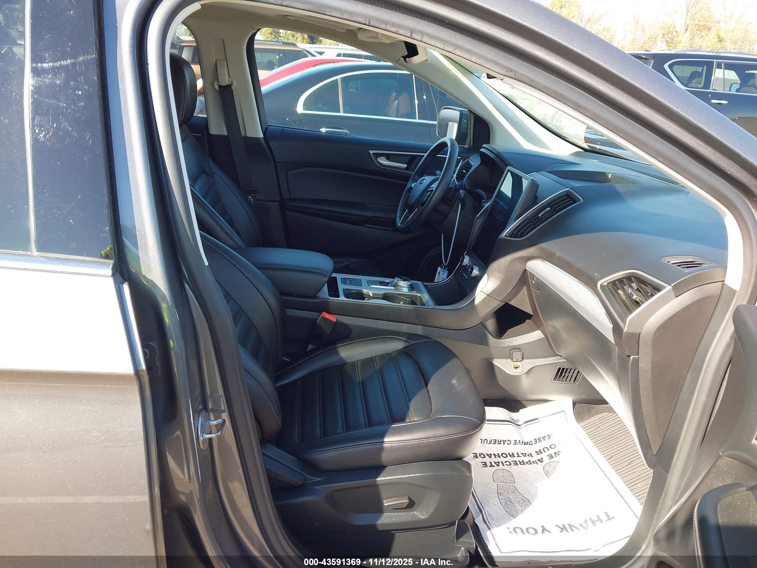 FORD EDGE image 5