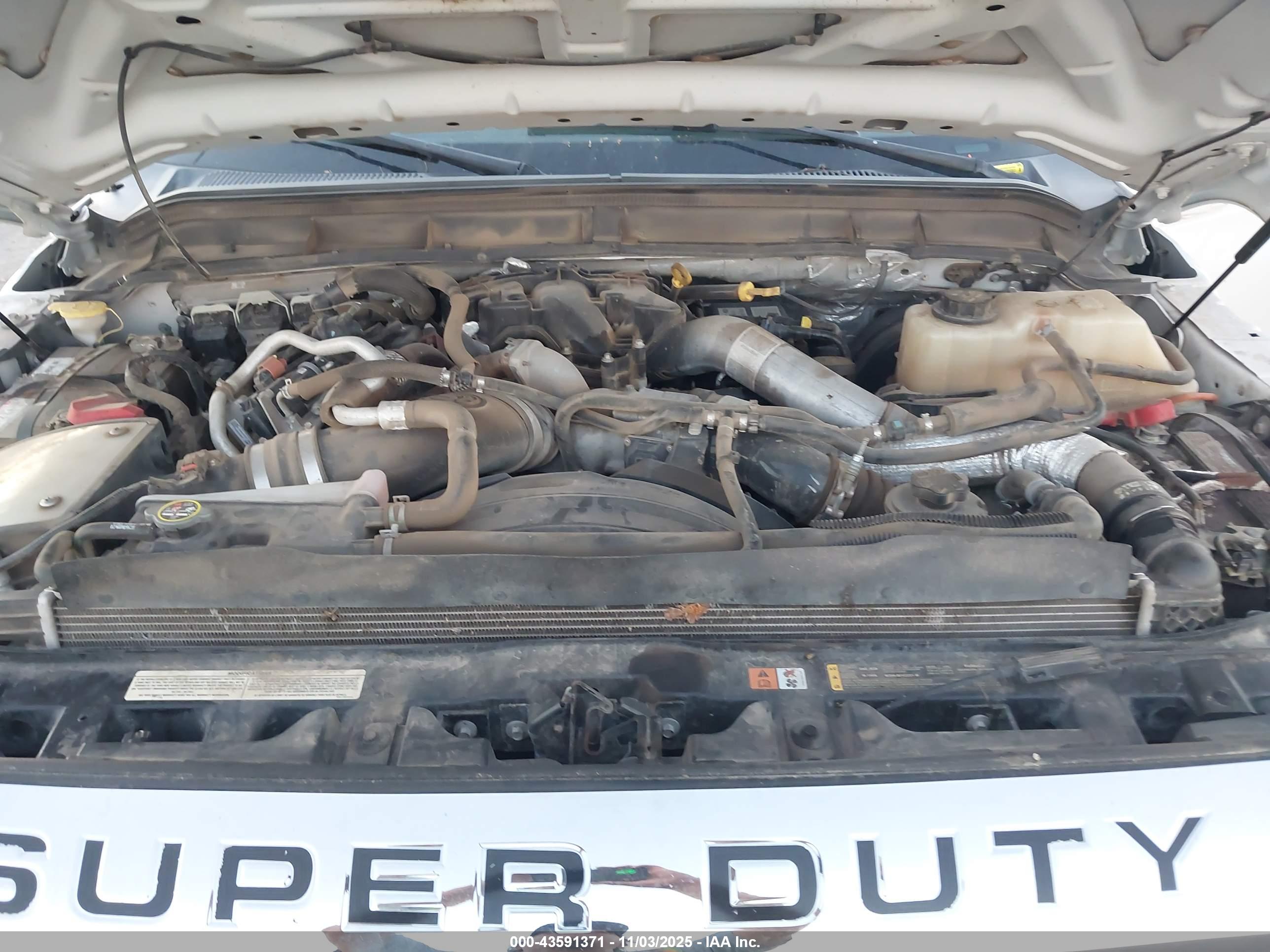 FORD F-250 image 10