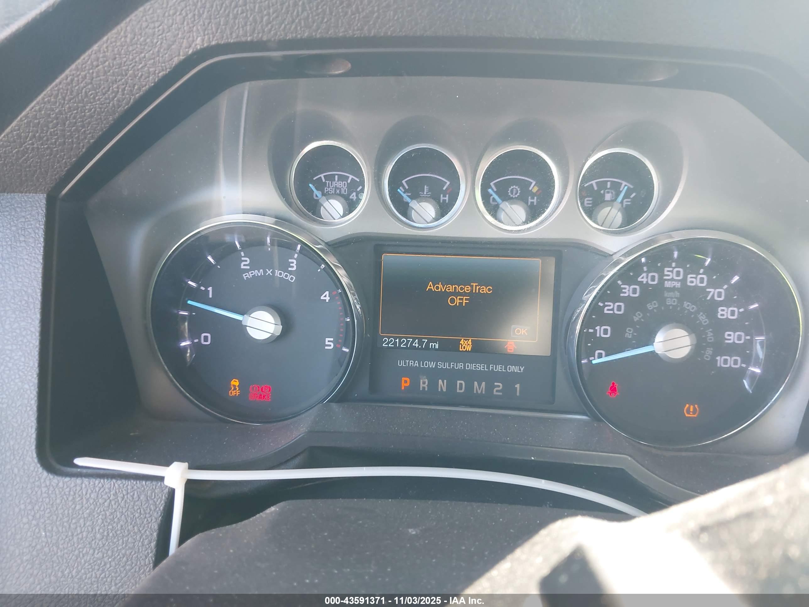 FORD F-250 image 7
