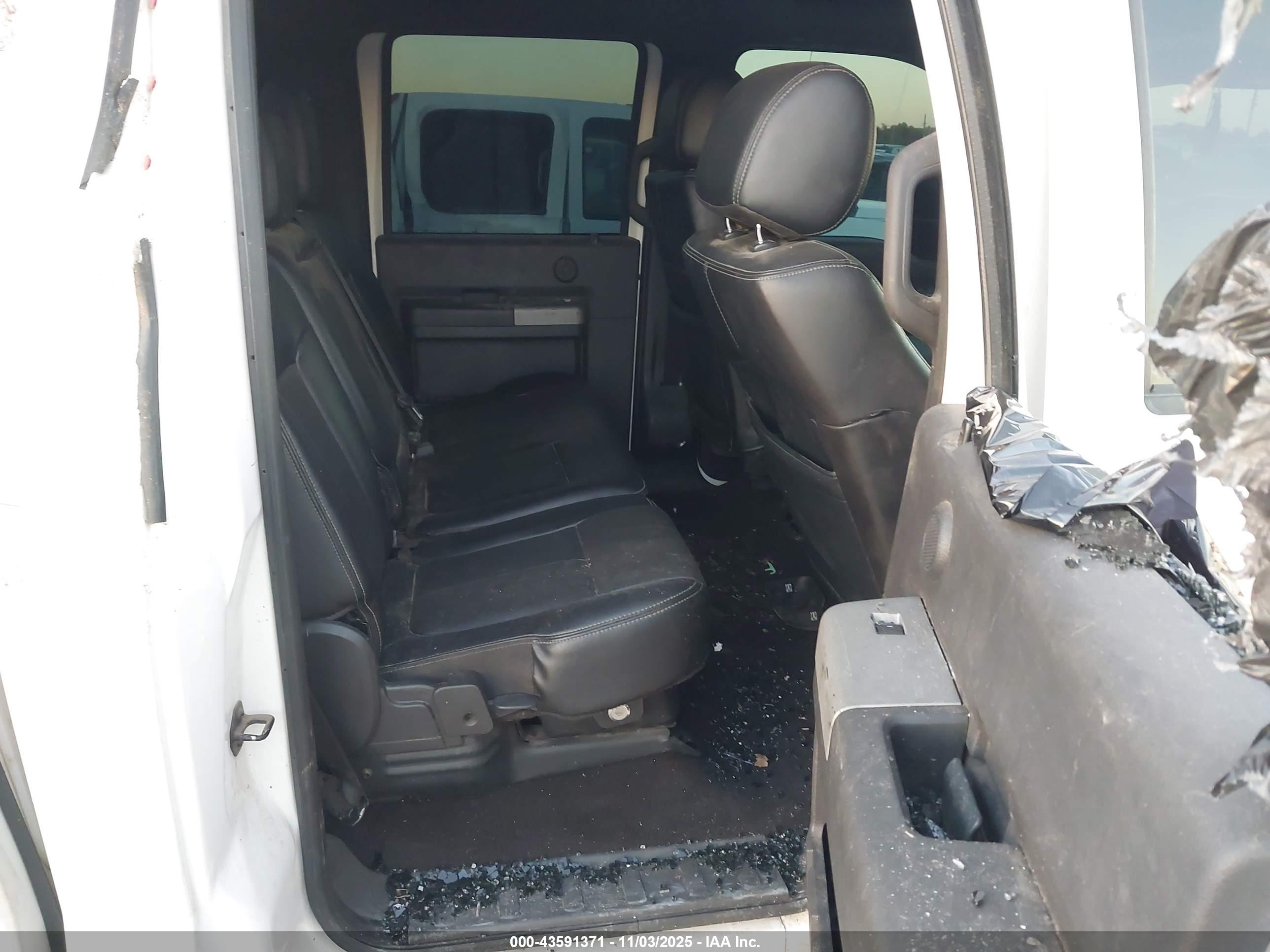 FORD F-250 image 8