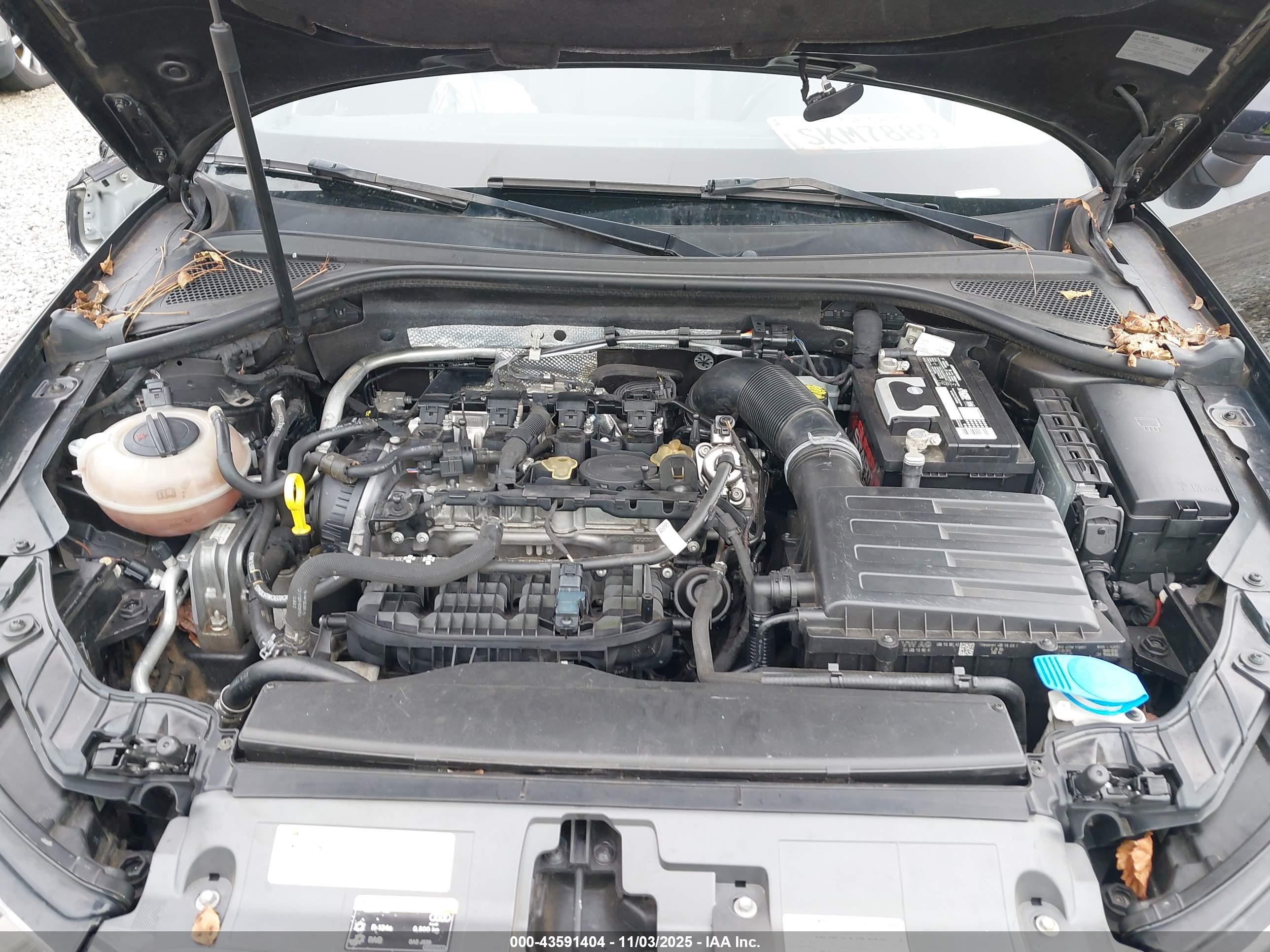 AUDI A3 image 10