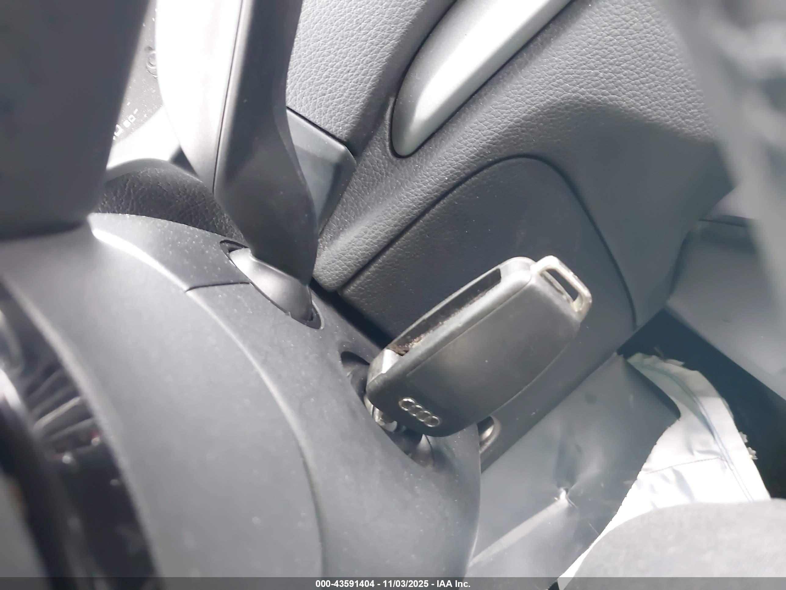 AUDI A3 image 11