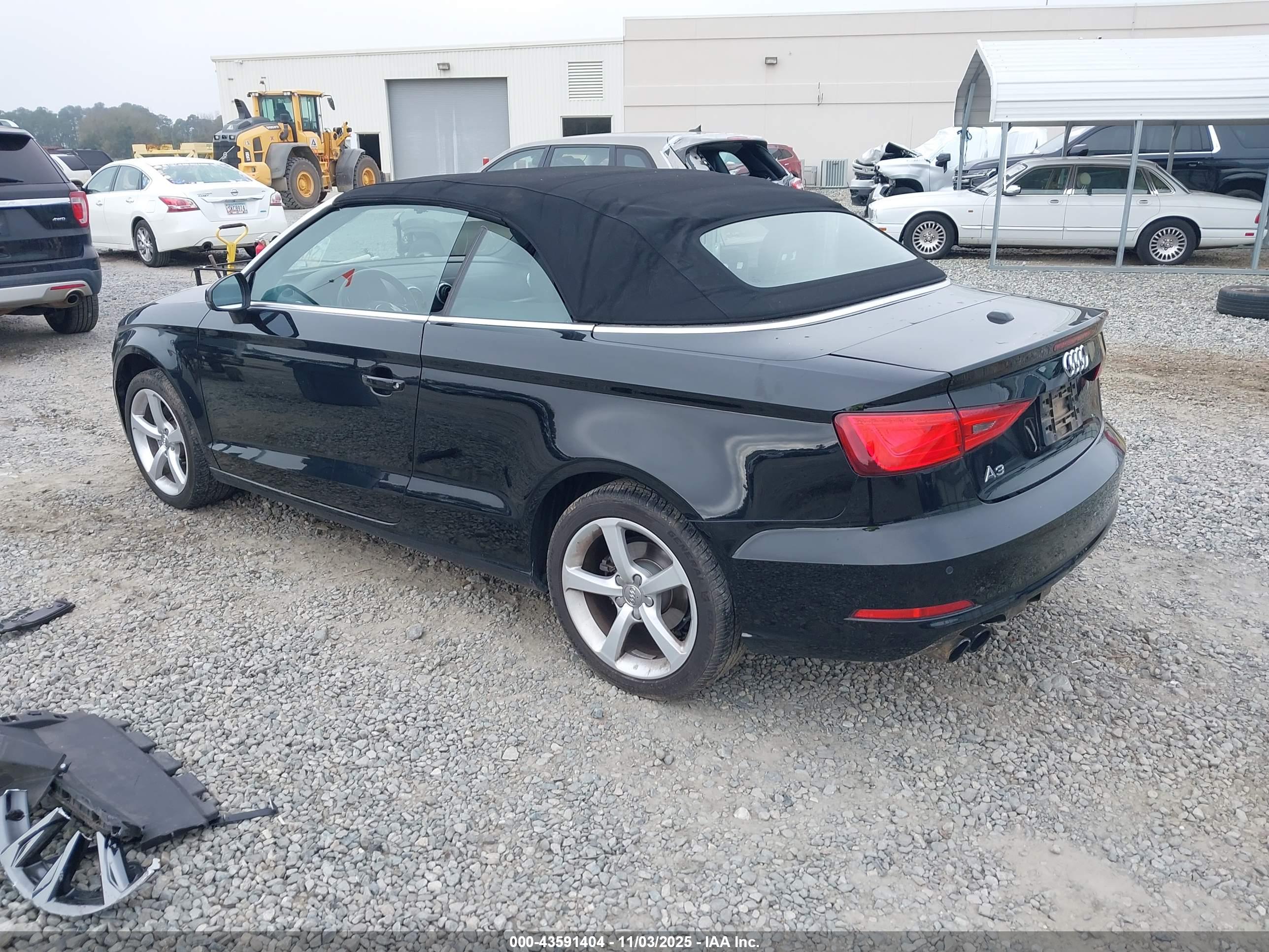 AUDI A3 image 3